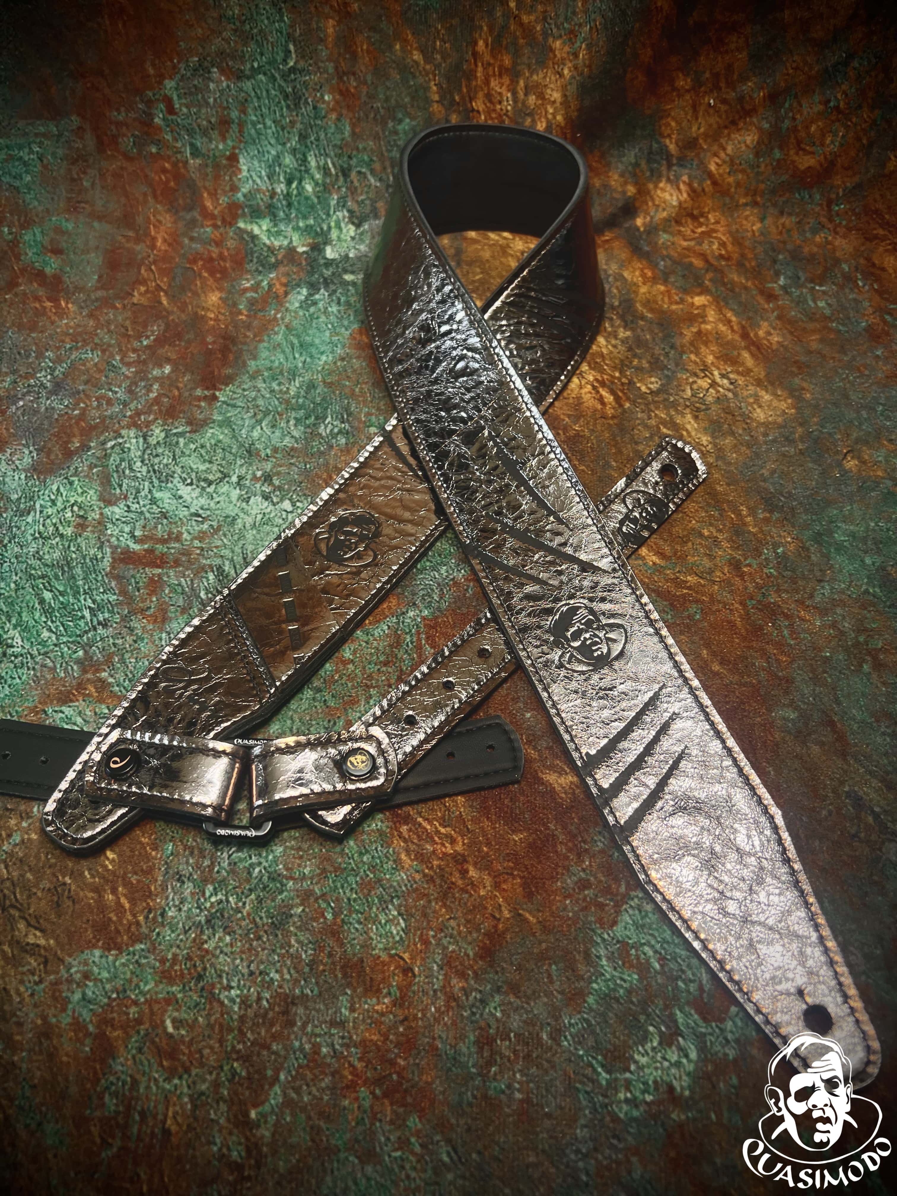 Facestraps rockcraft studio