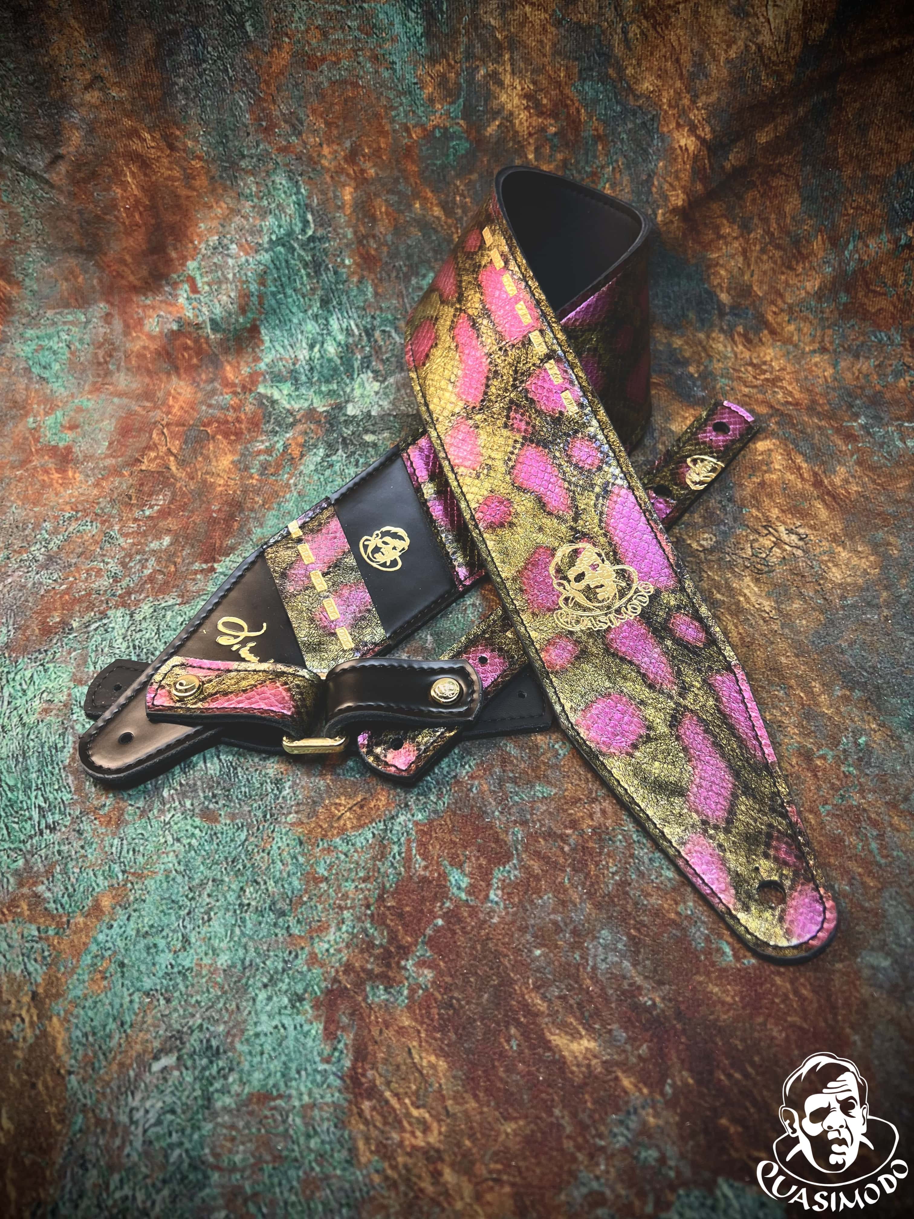 Facestraps rockcraft studio