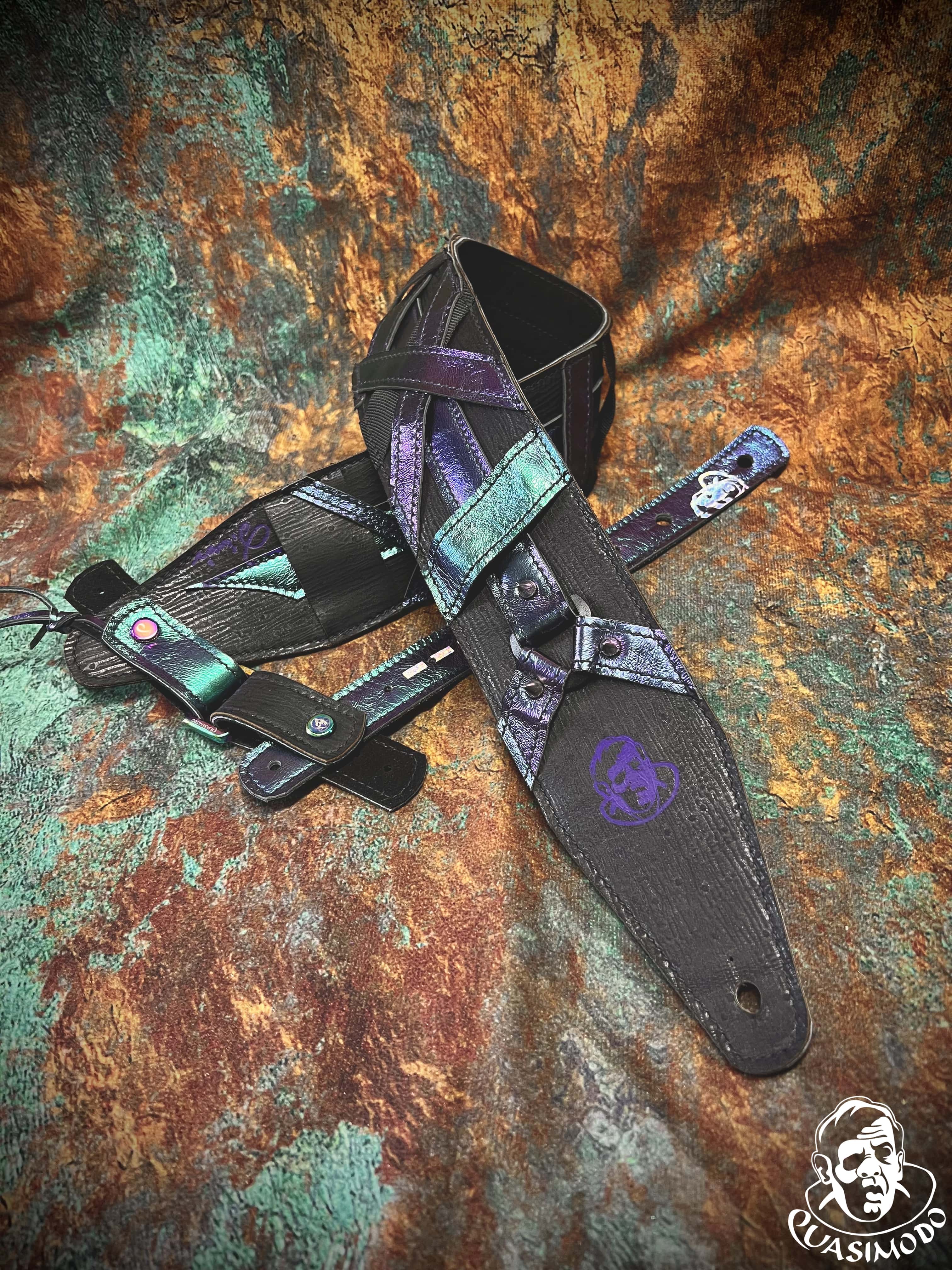 Facestraps rockcraft studio