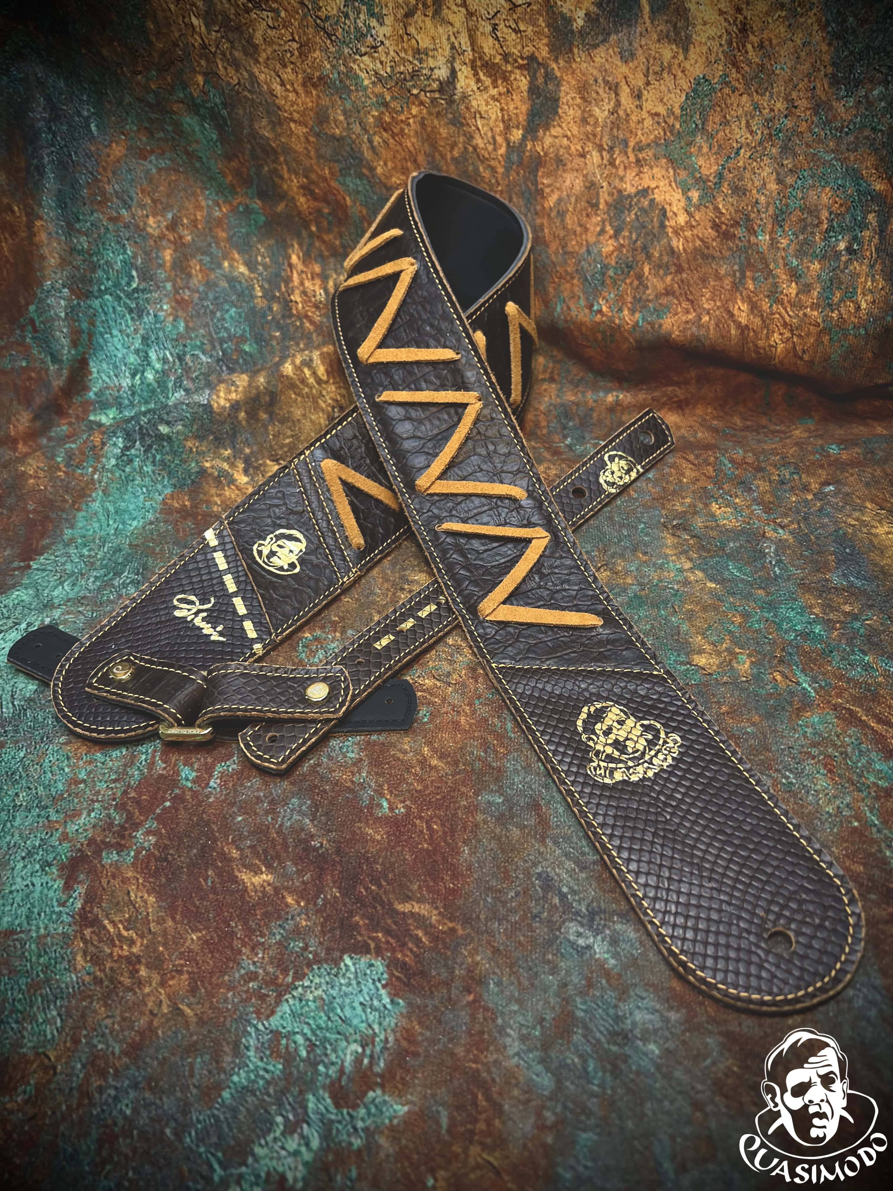 Facestraps rockcraft studio