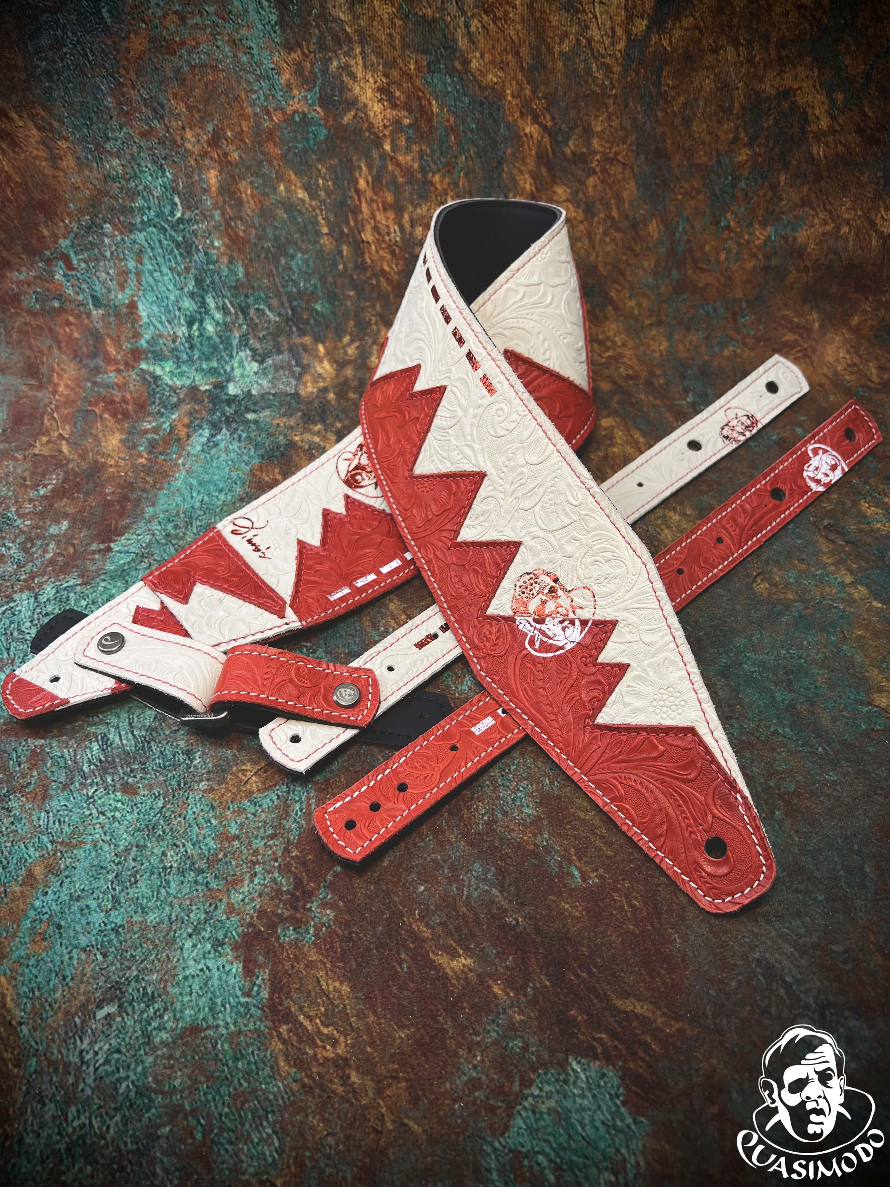 Facestraps rockcraft studio