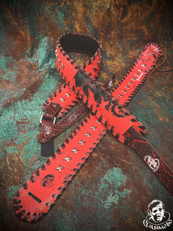 Facestraps rockcraft studio