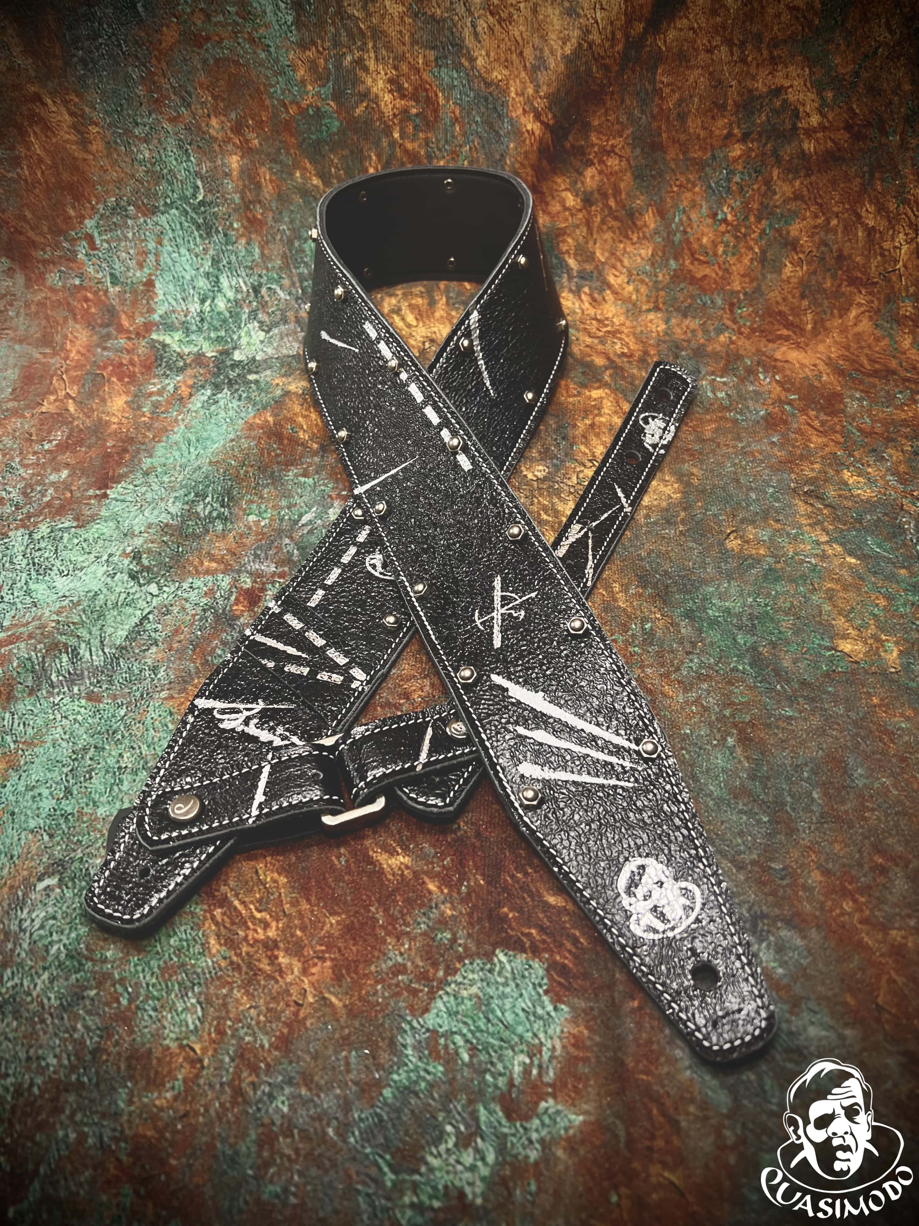 Facestraps rockcraft studio