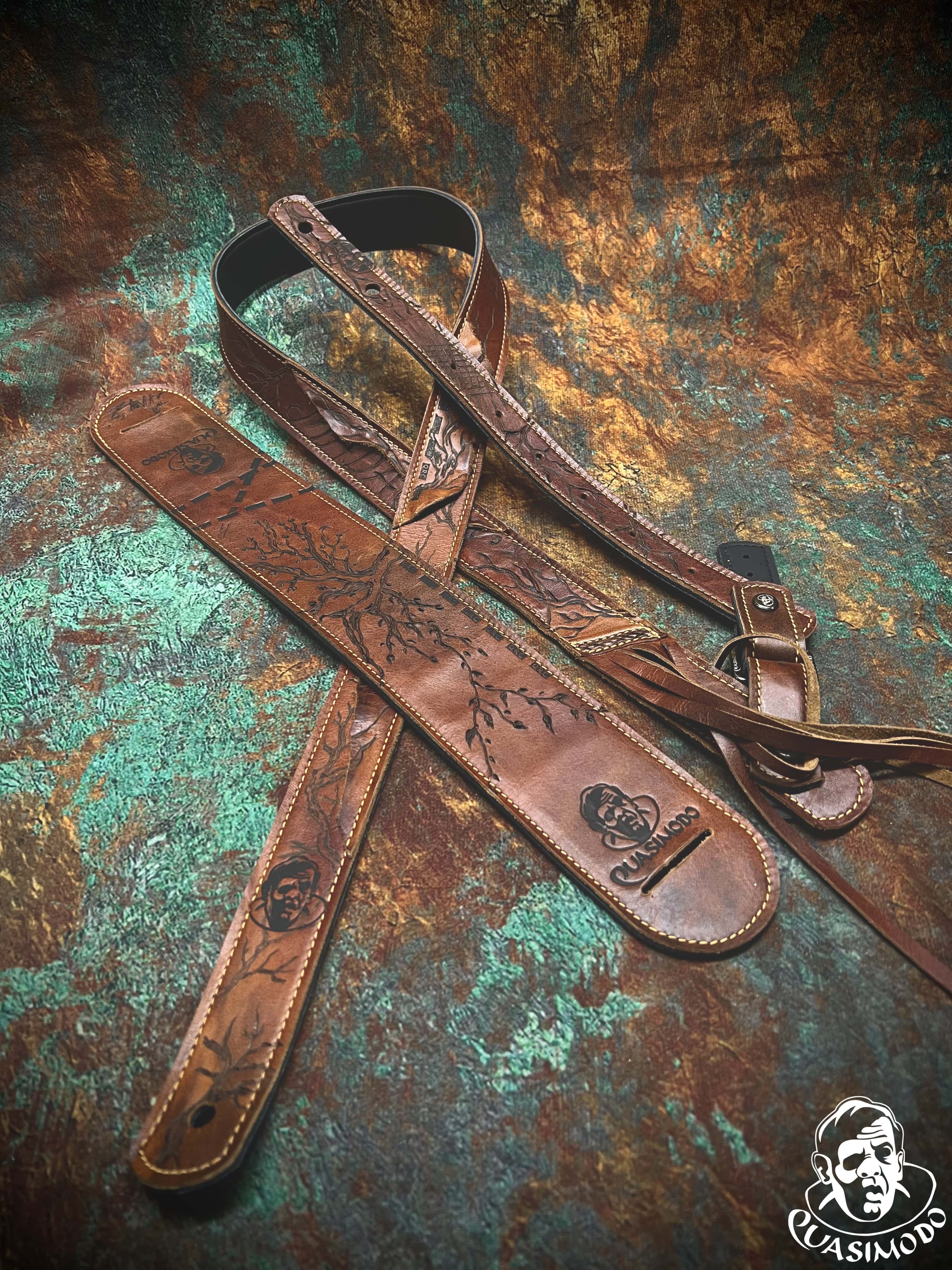 Facestraps rockcraft studio