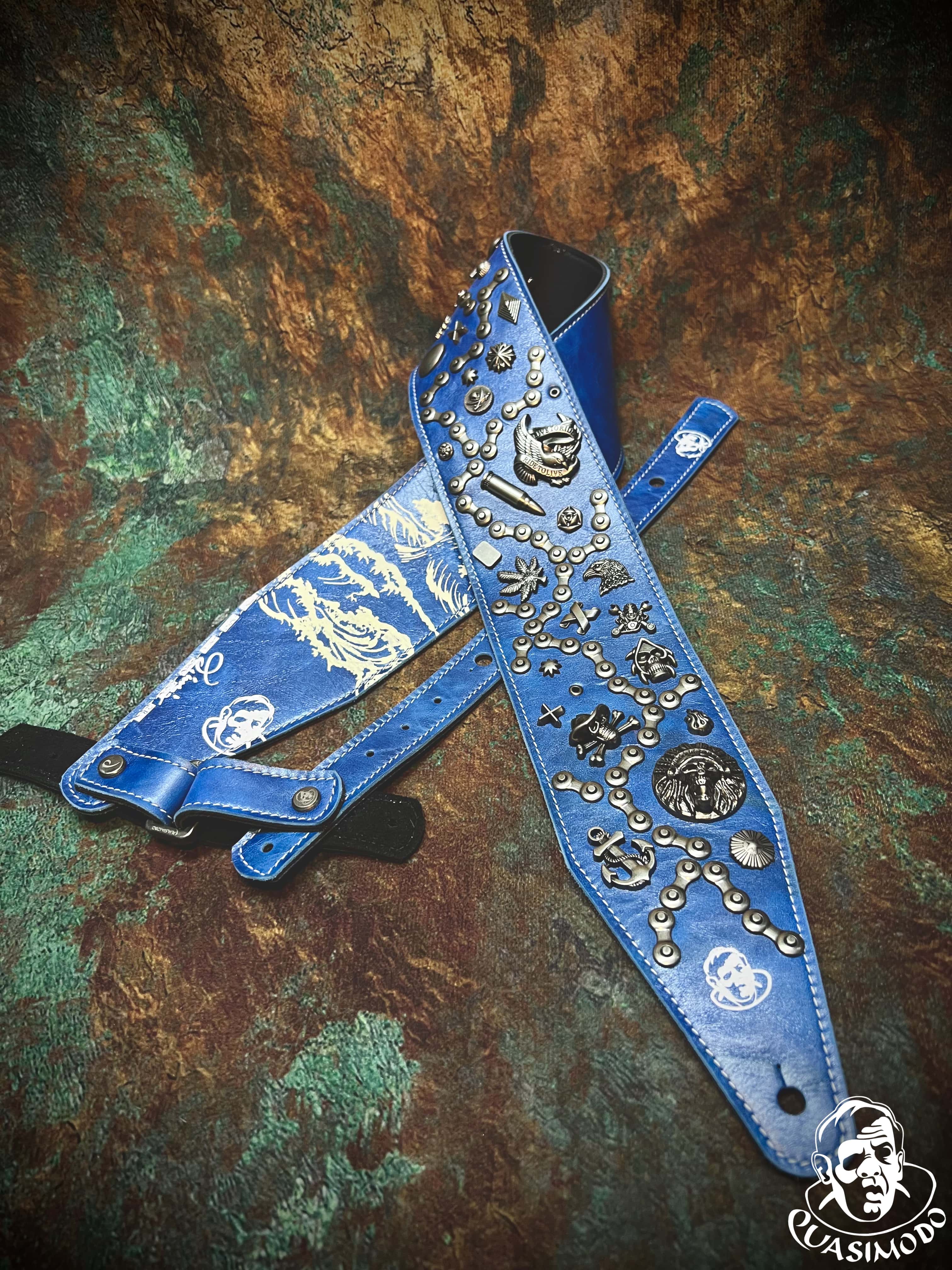 Facestraps rockcraft studio