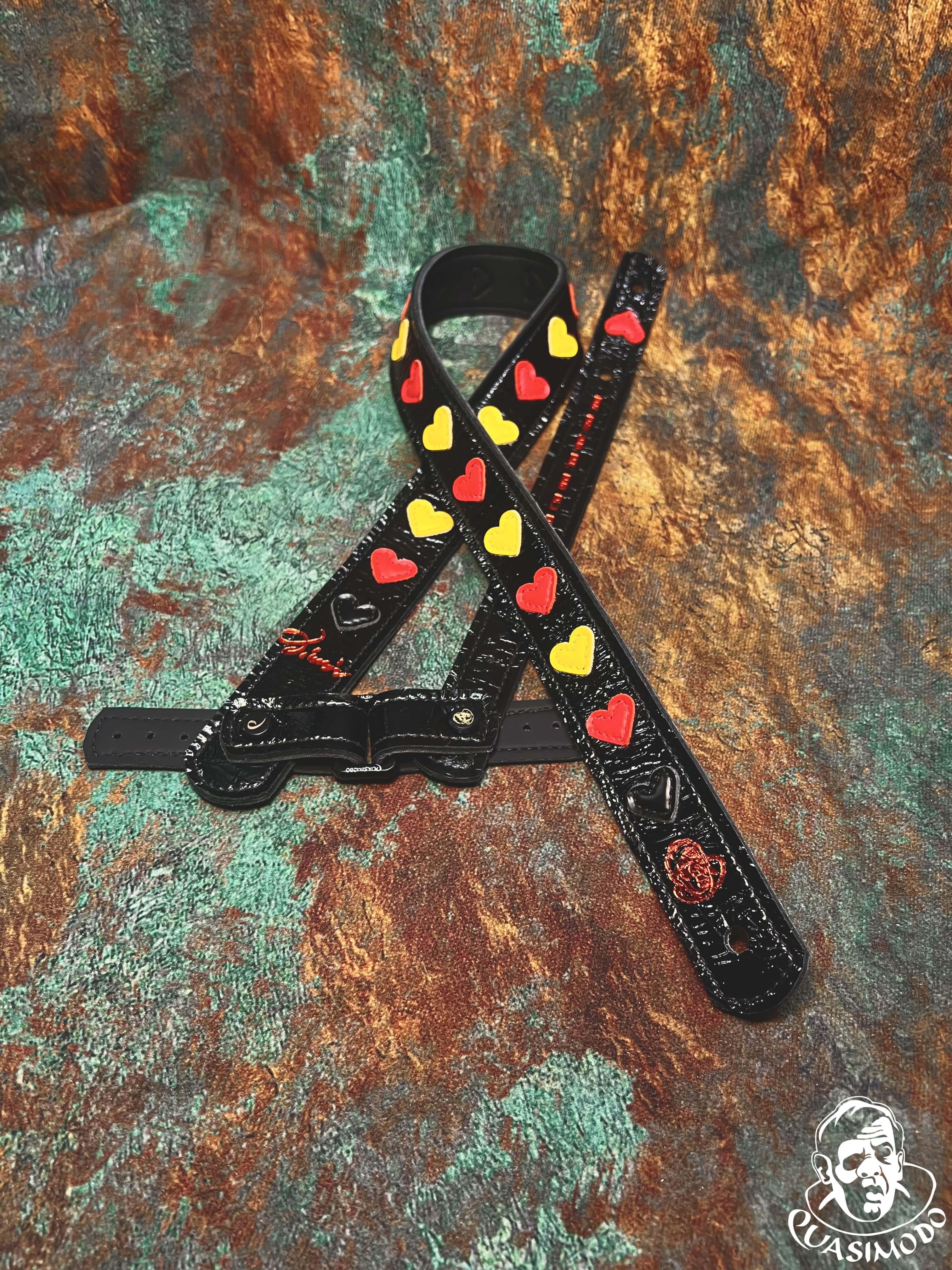 Facestraps rockcraft studio