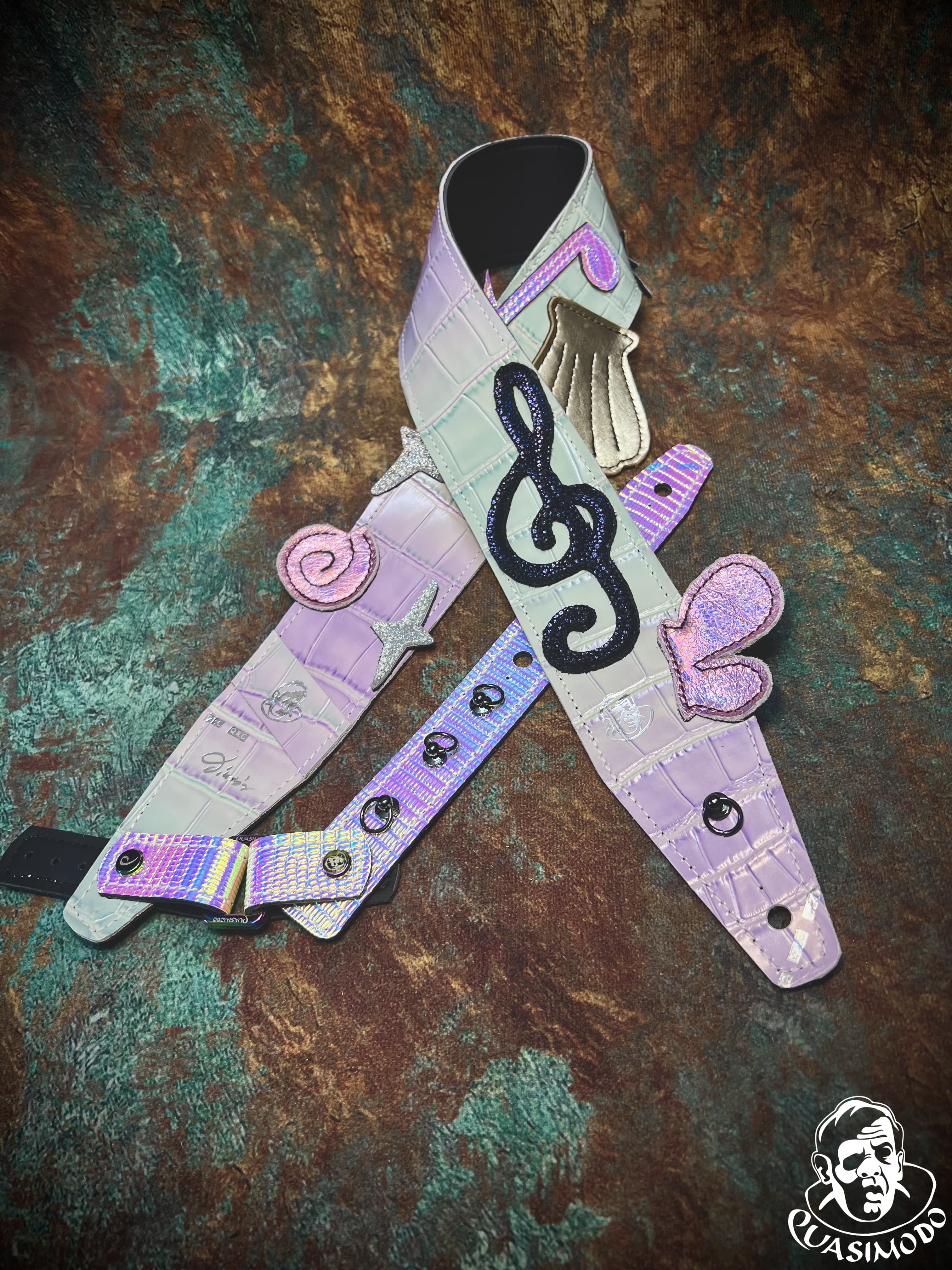 Facestraps rockcraft studio