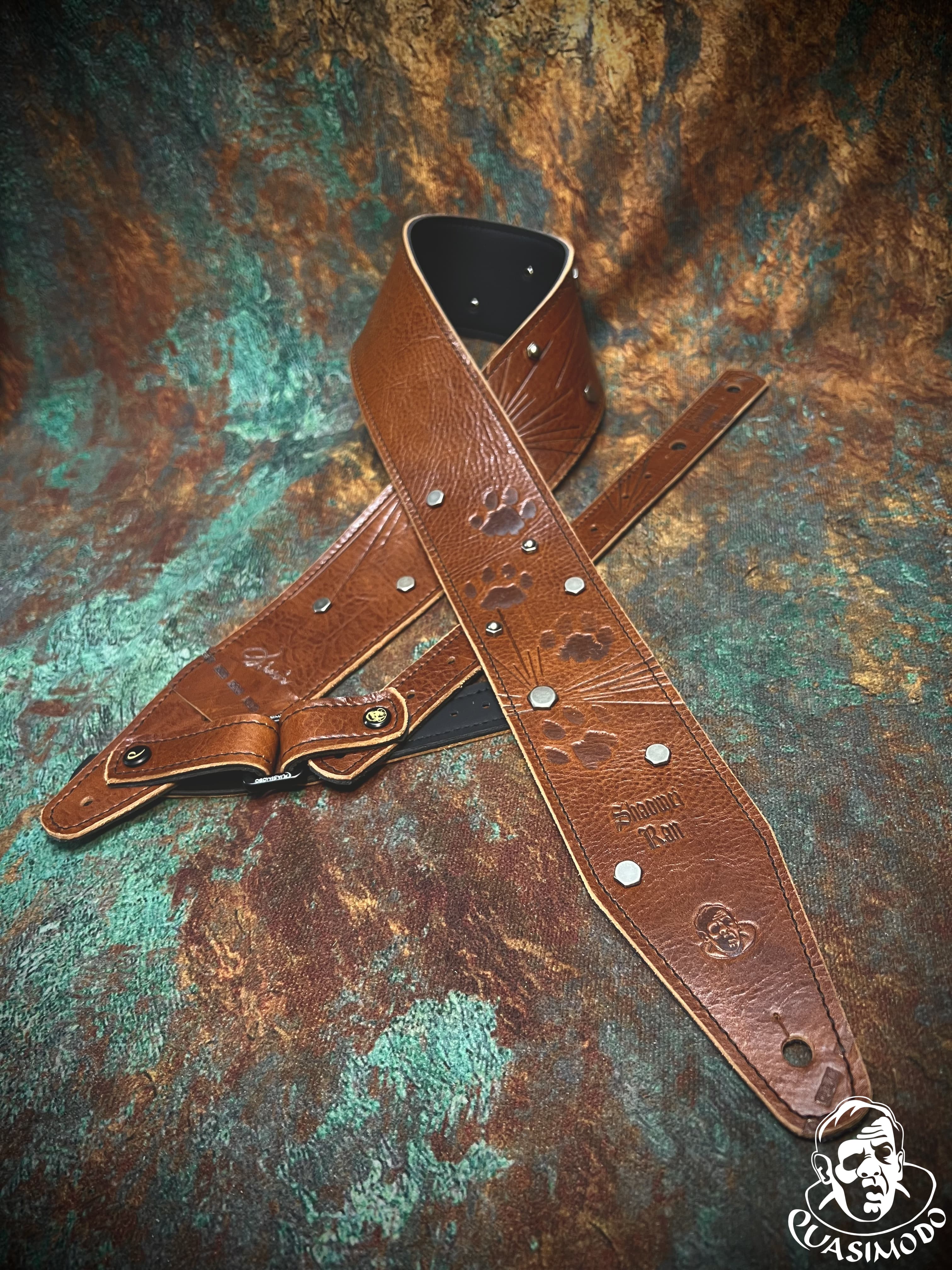 Facestraps rockcraft studio