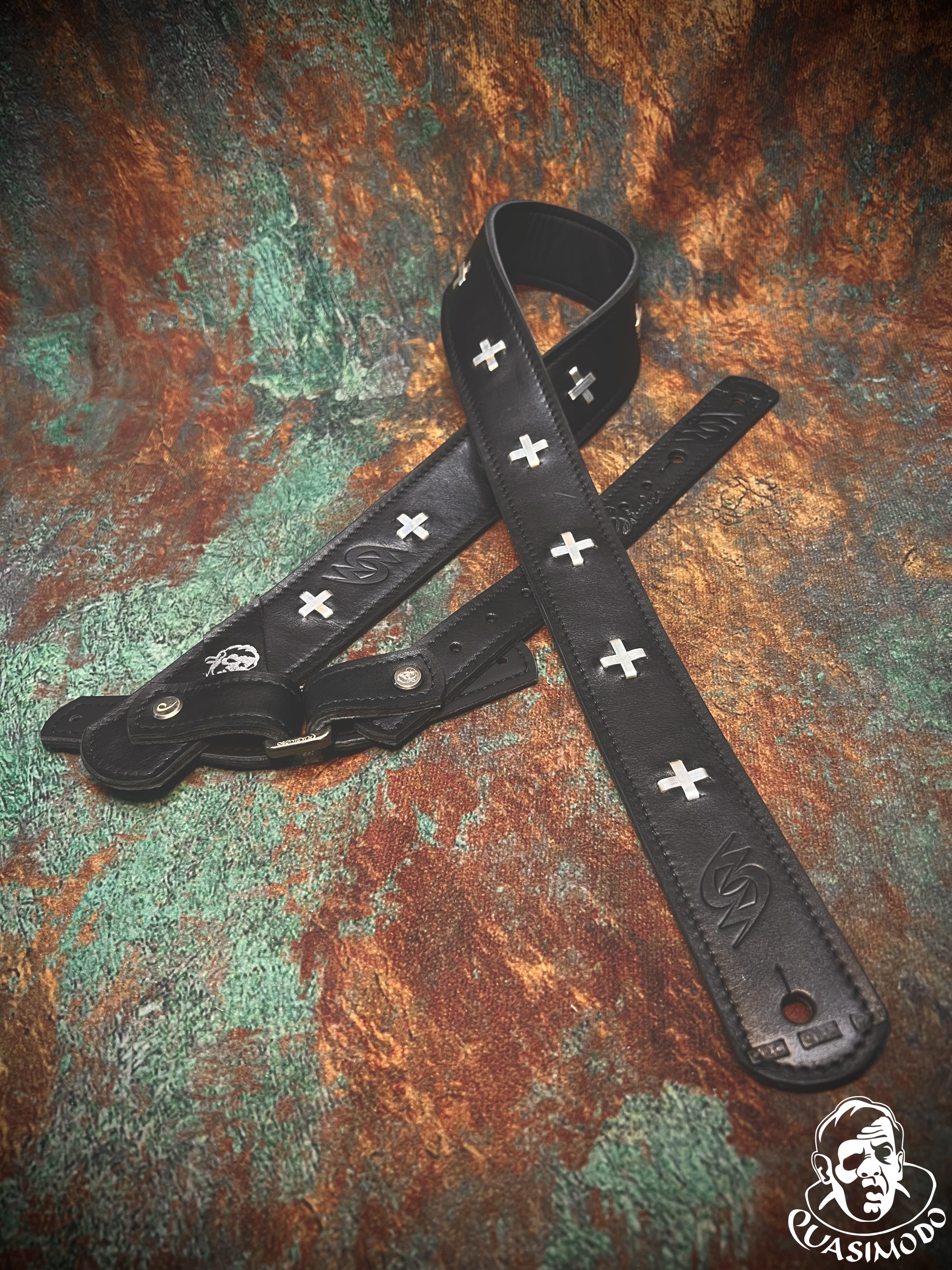 Facestraps rockcraft studio