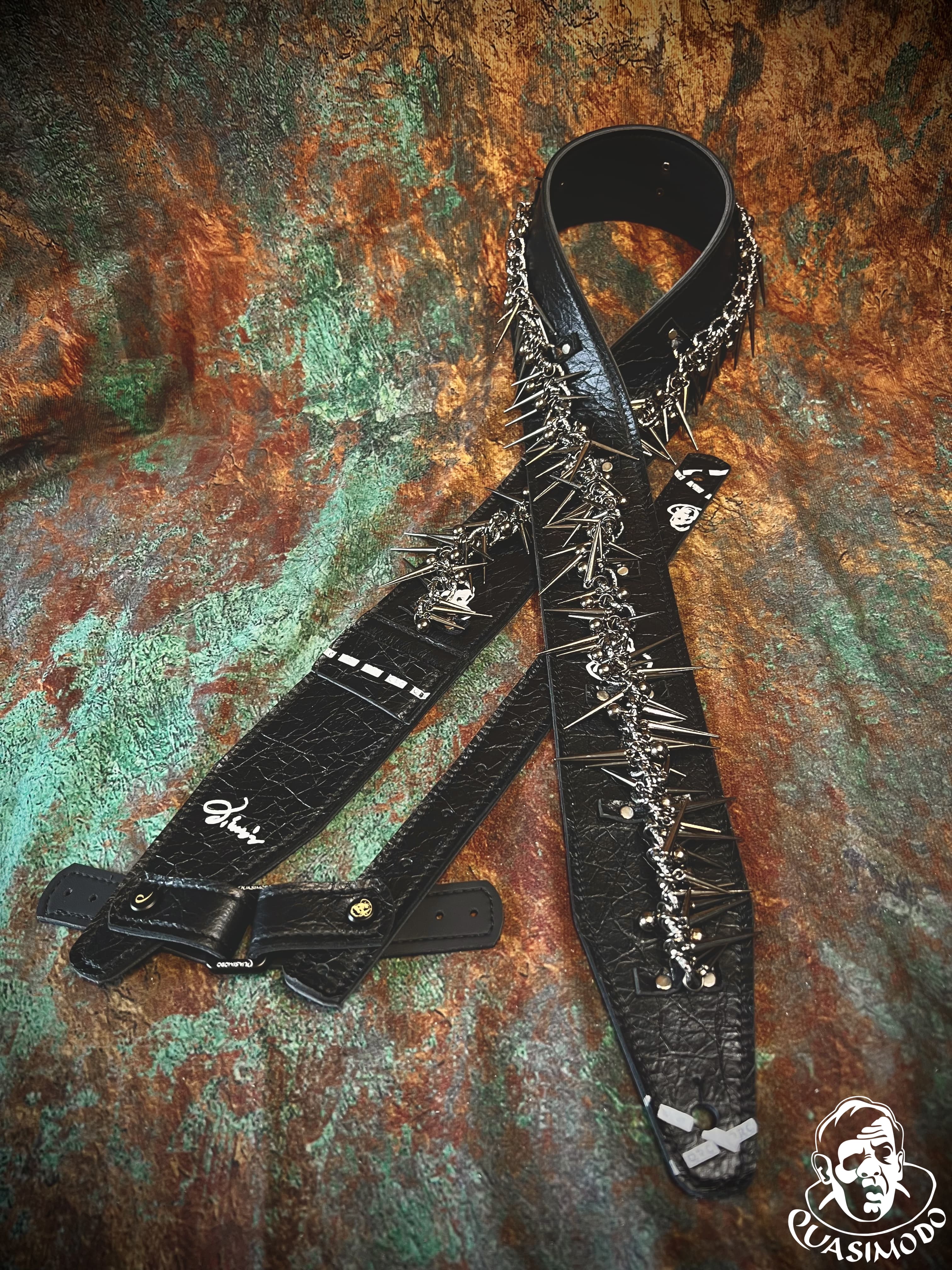 Facestraps rockcraft studio