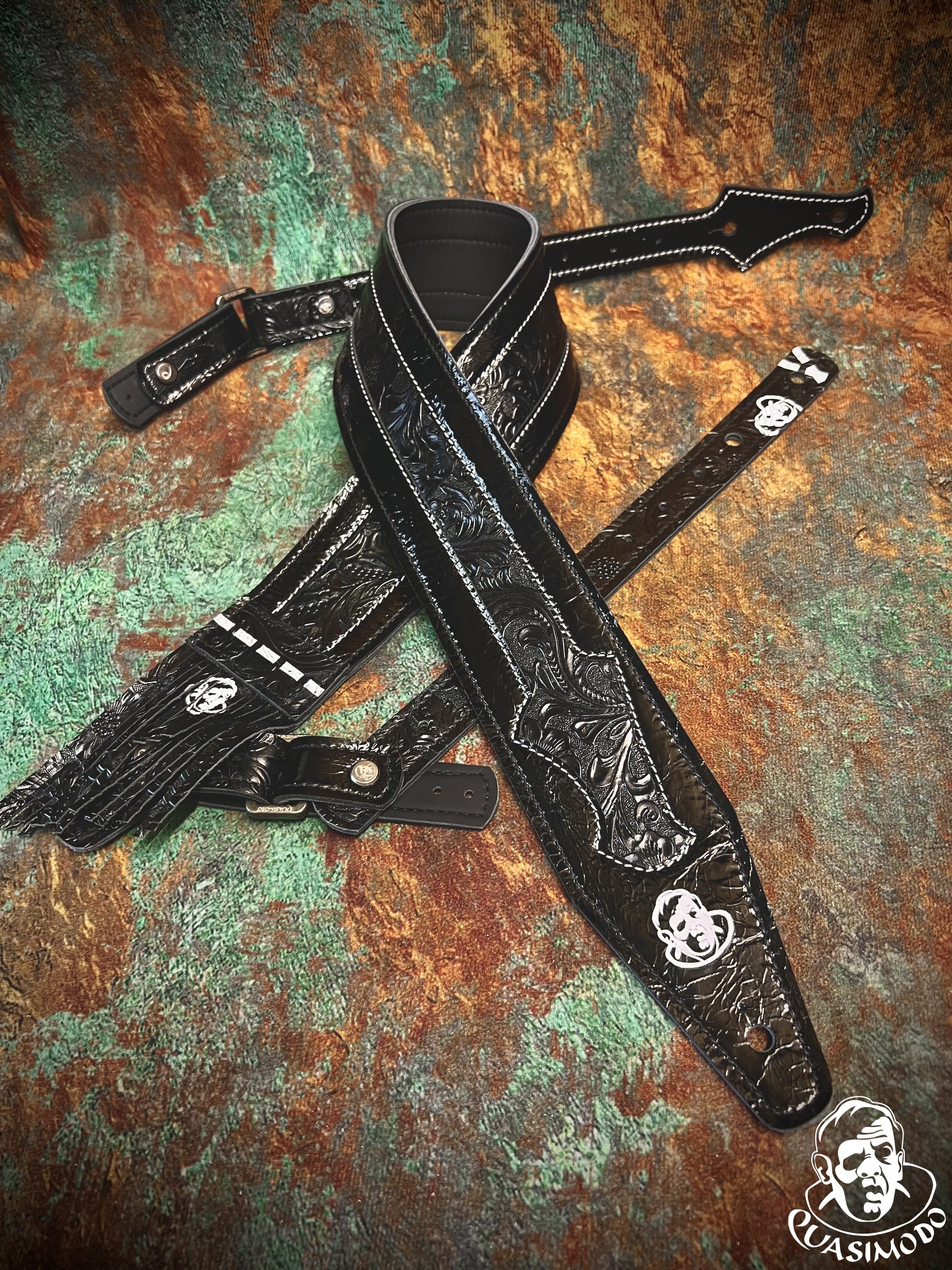 Facestraps rockcraft studio