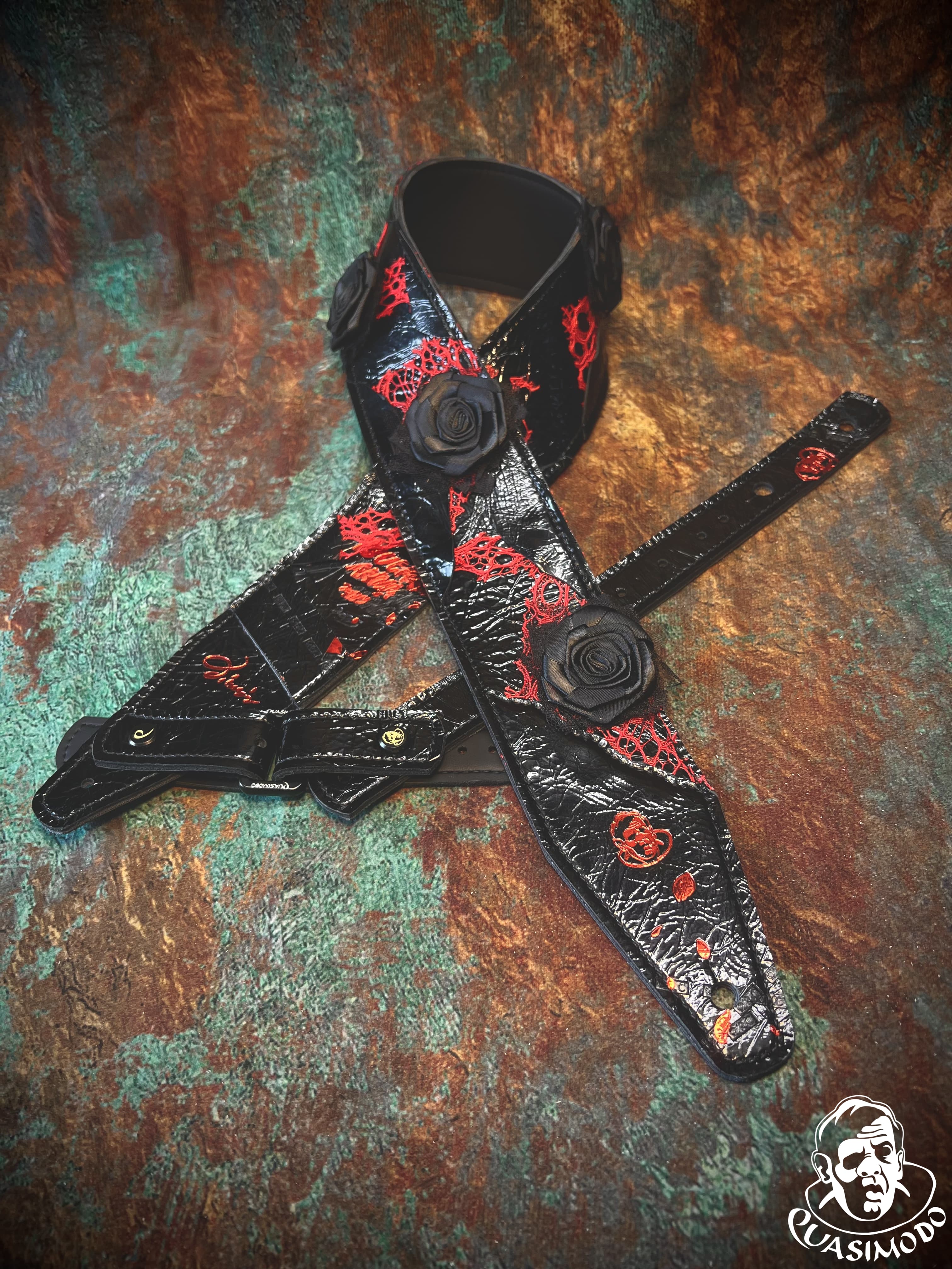 Facestraps rockcraft studio