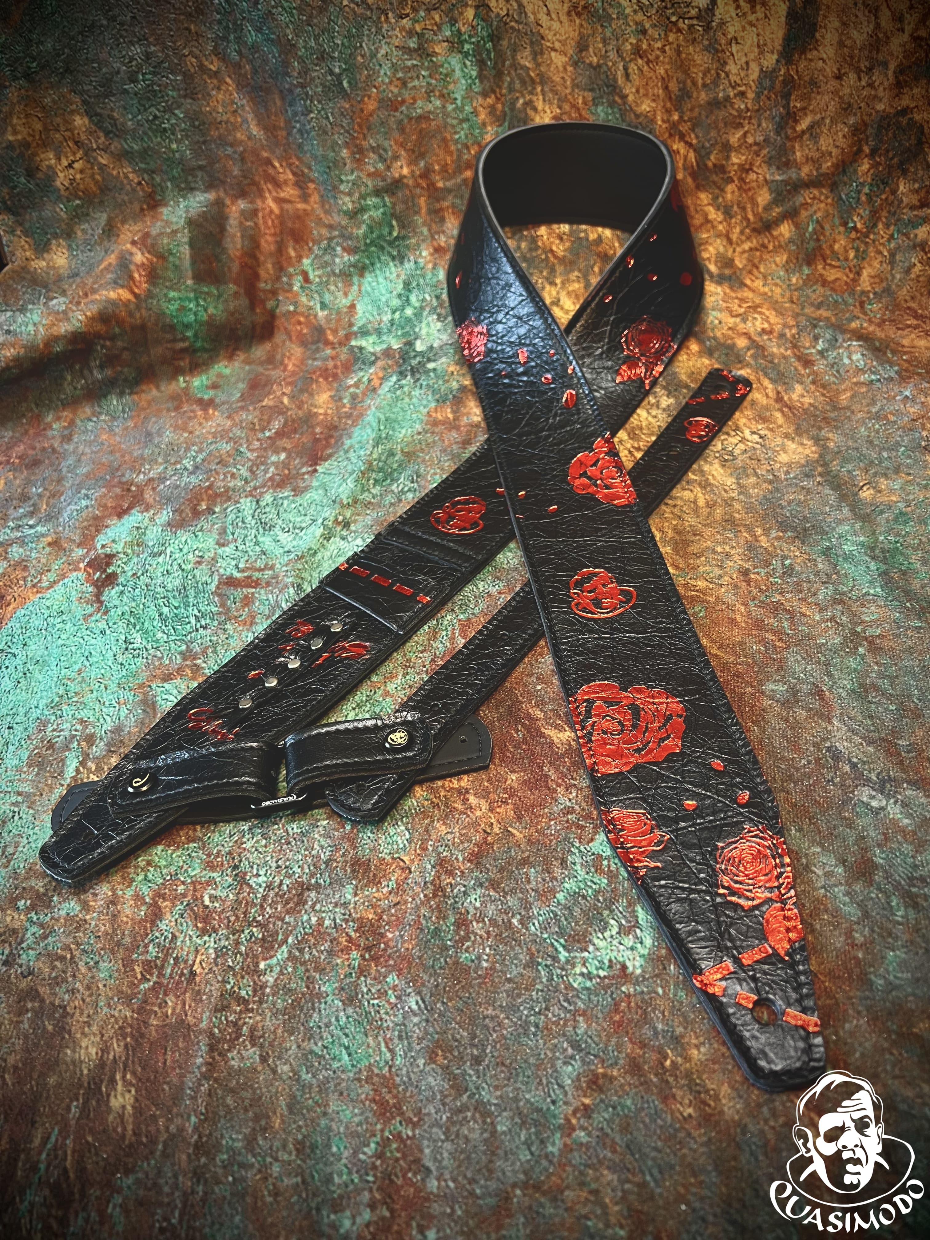 Facestraps rockcraft studio