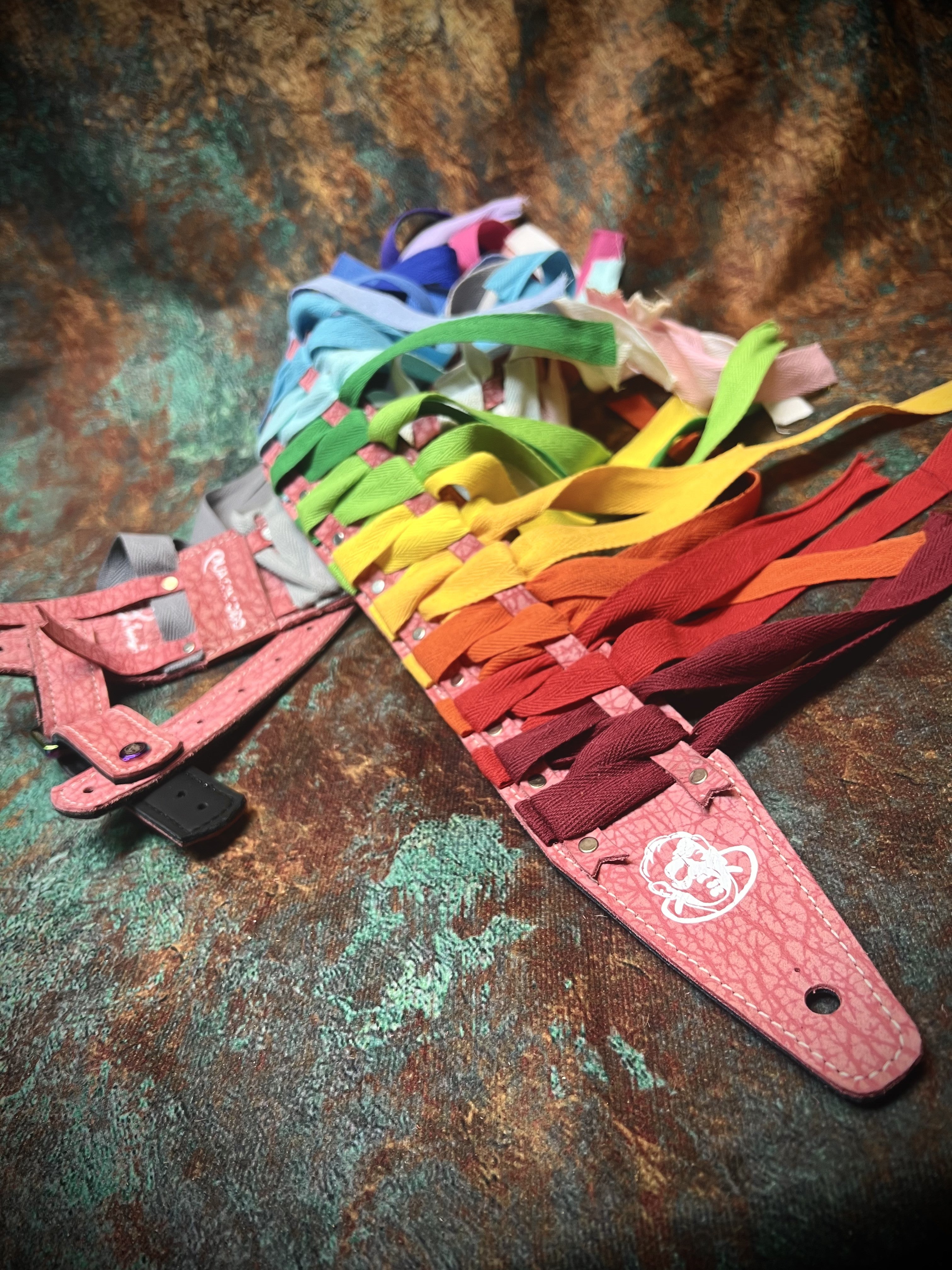 Facestraps rockcraft studio