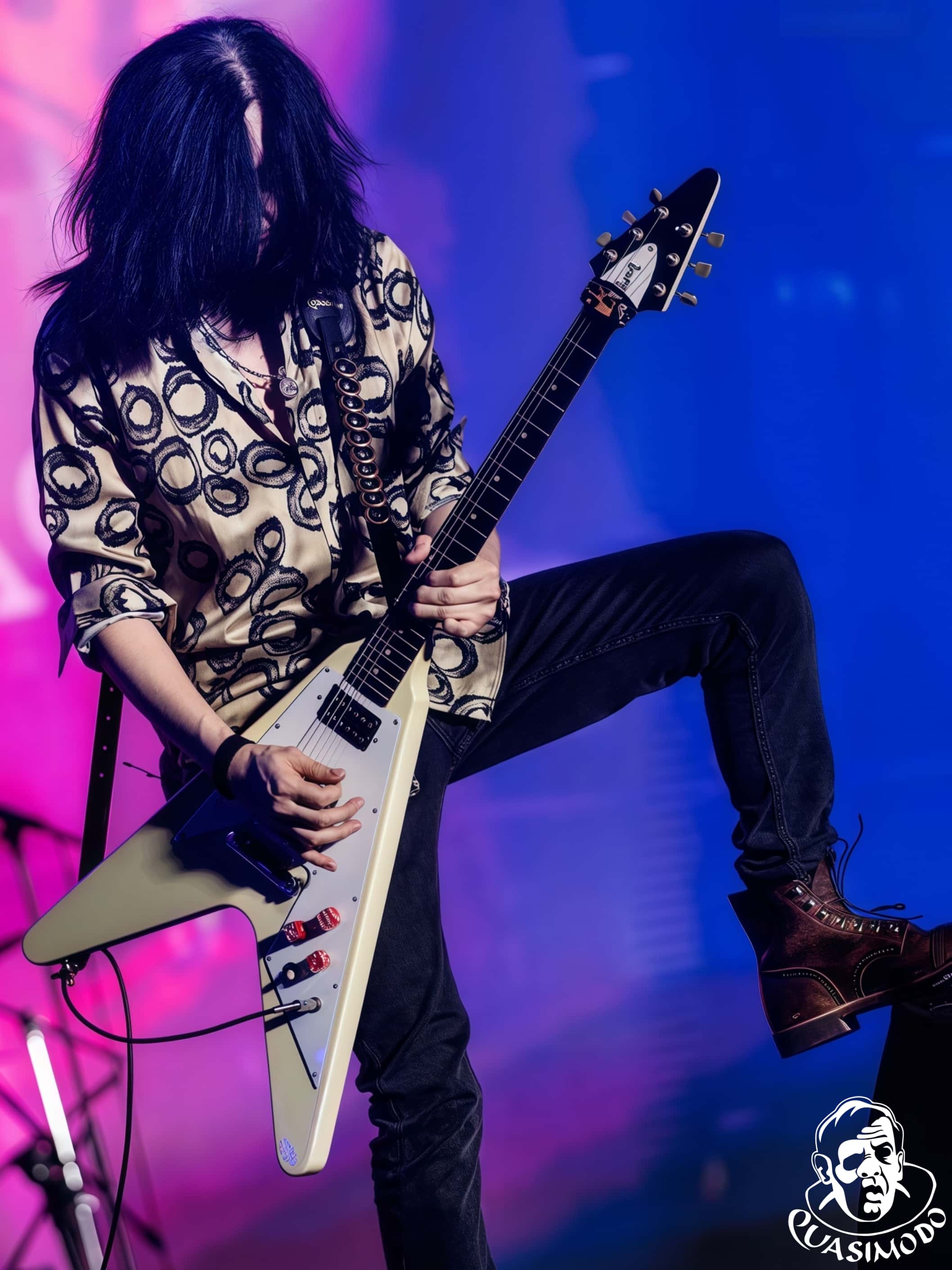 Facestraps rockcraft studio