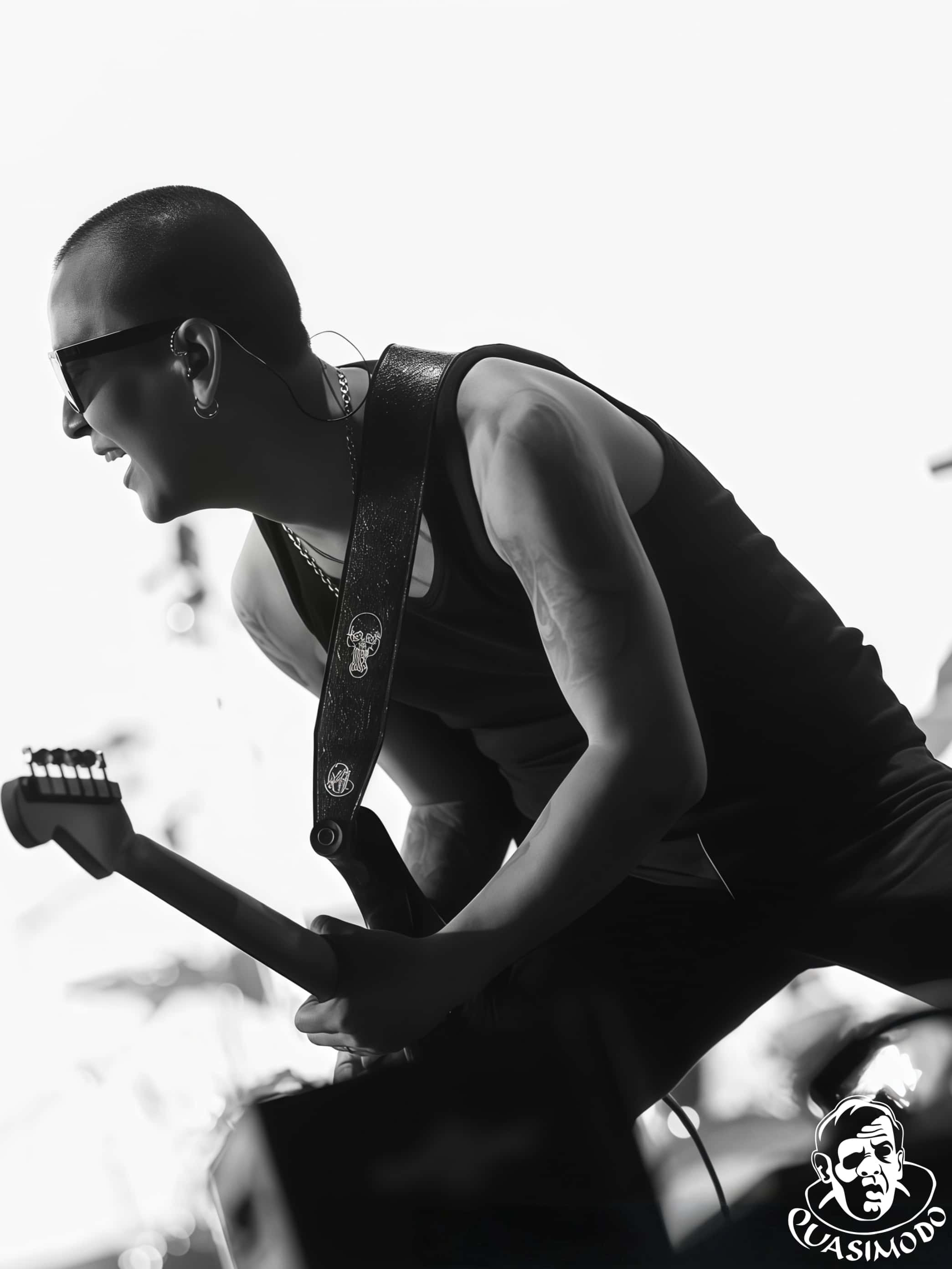 Facestraps rockcraft studio