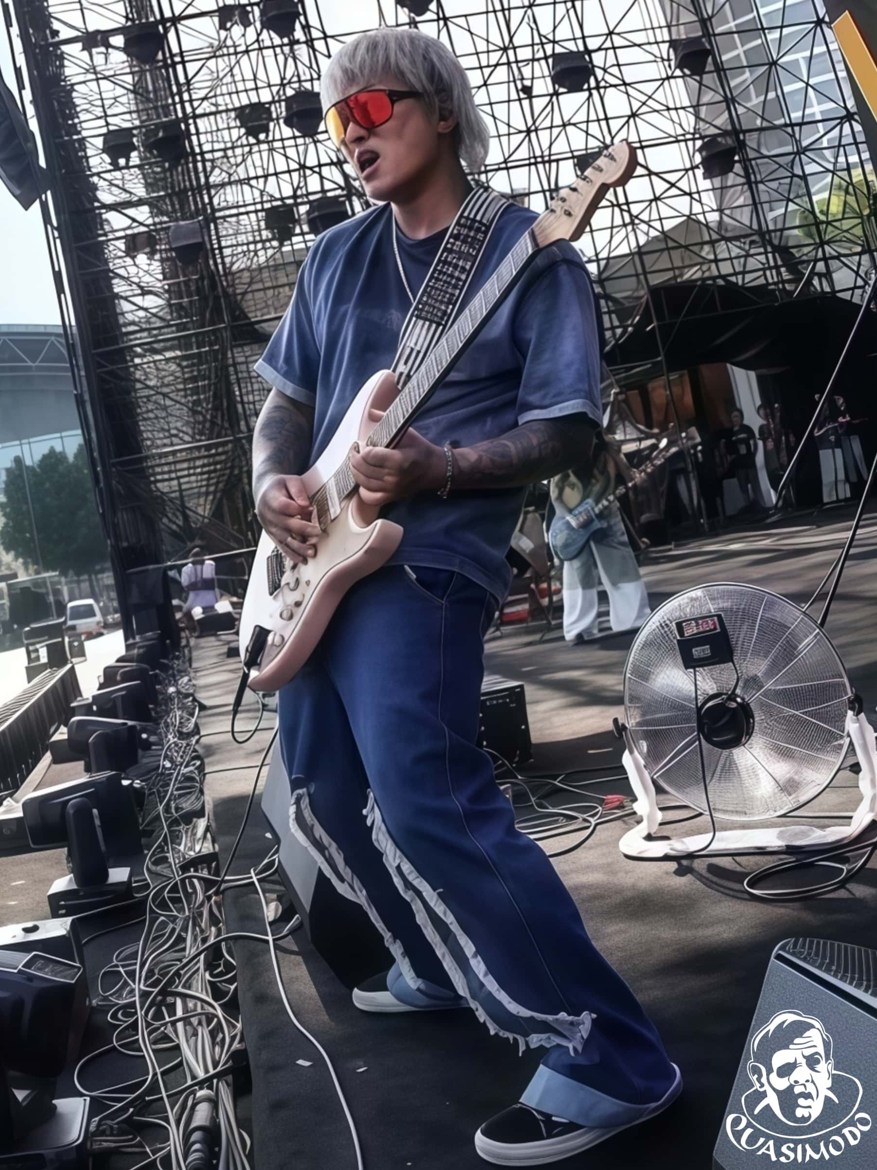 Facestraps rockcraft studio