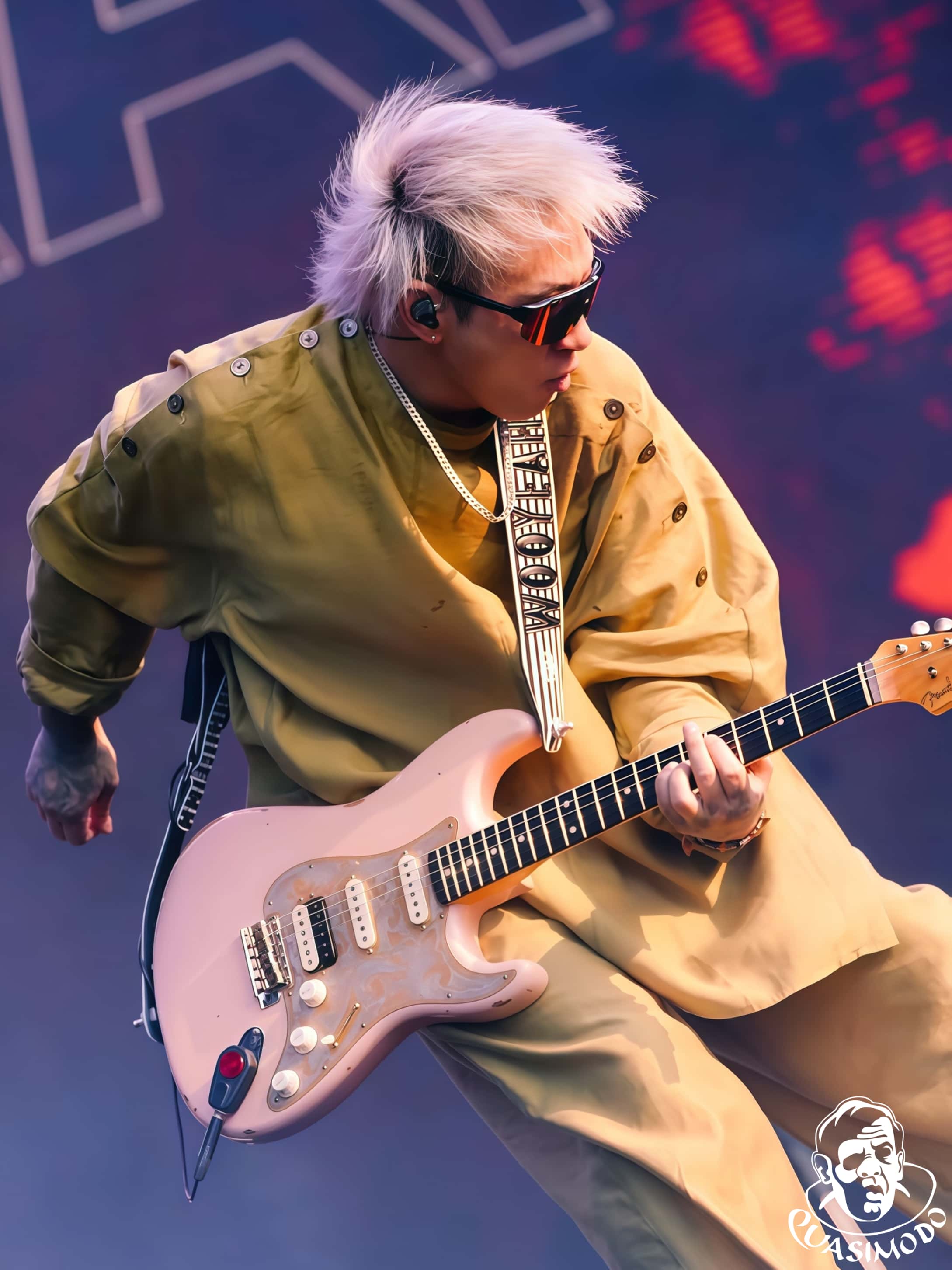 Facestraps rockcraft studio