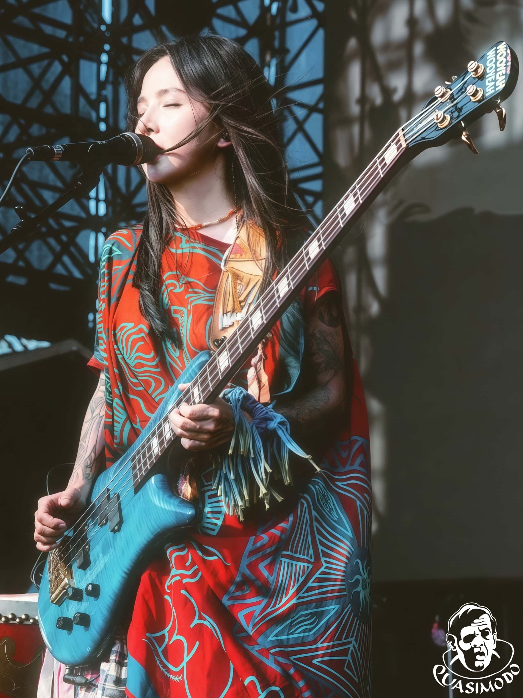 Facestraps rockcraft studio