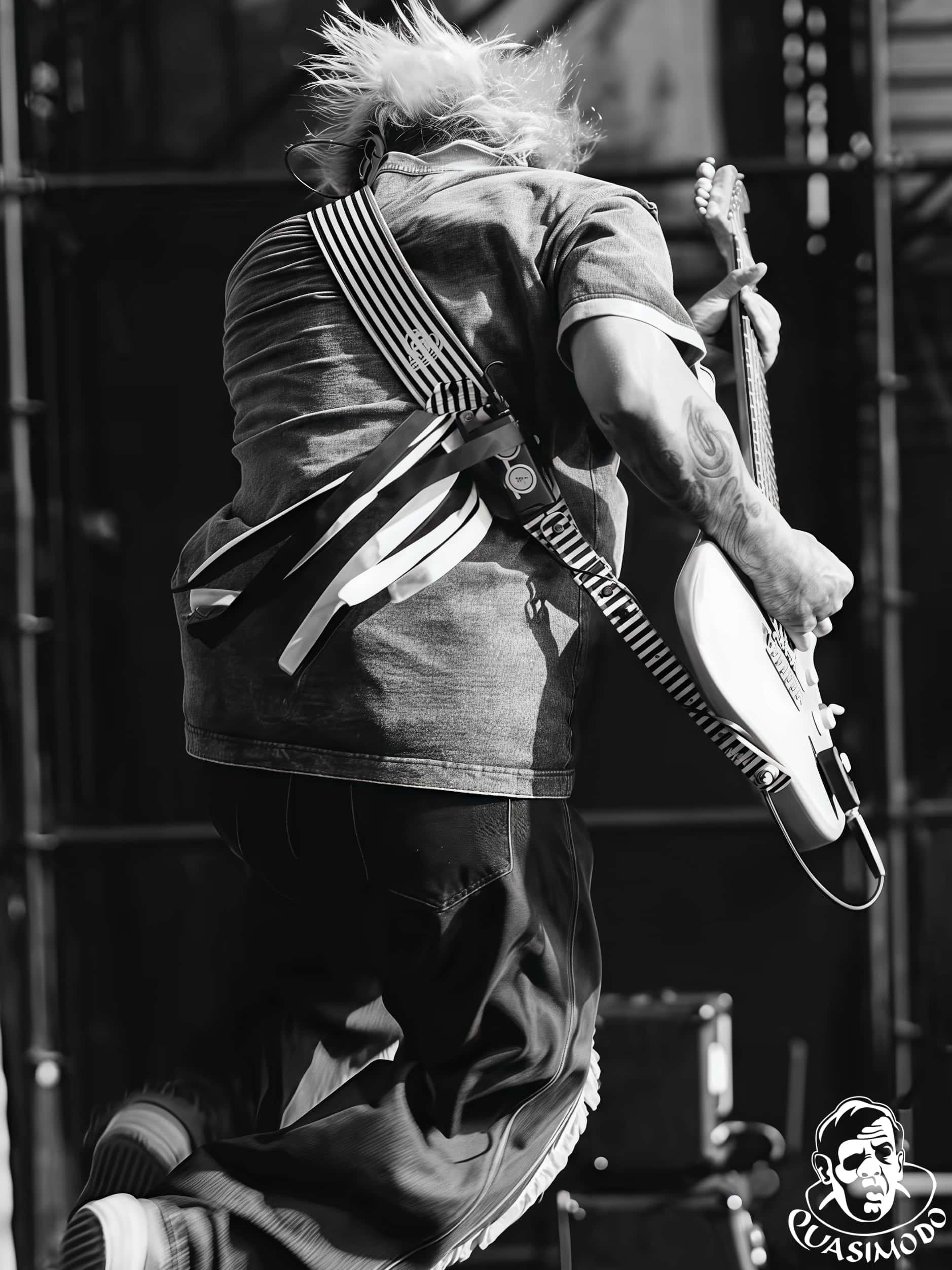 Facestraps rockcraft studio