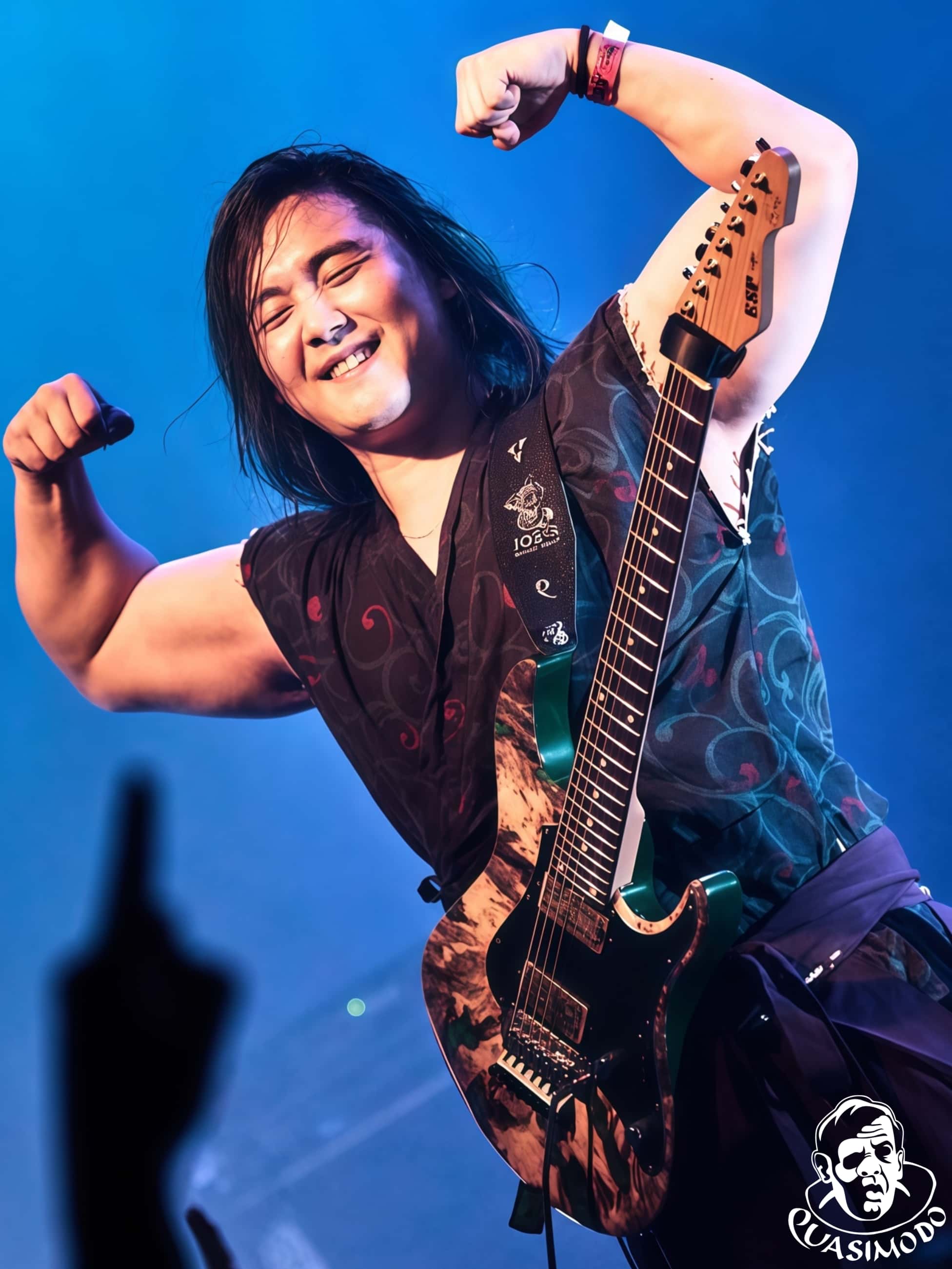 Facestraps rockcraft studio