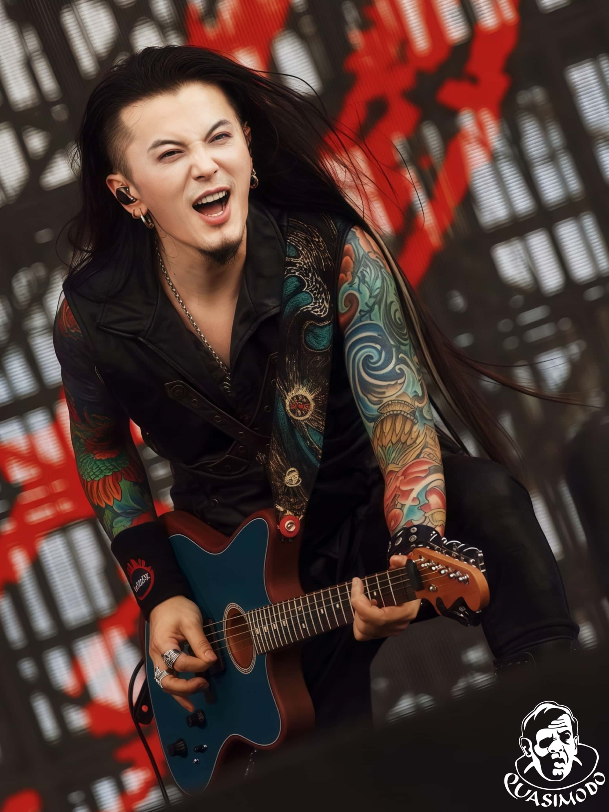 Facestraps rockcraft studio