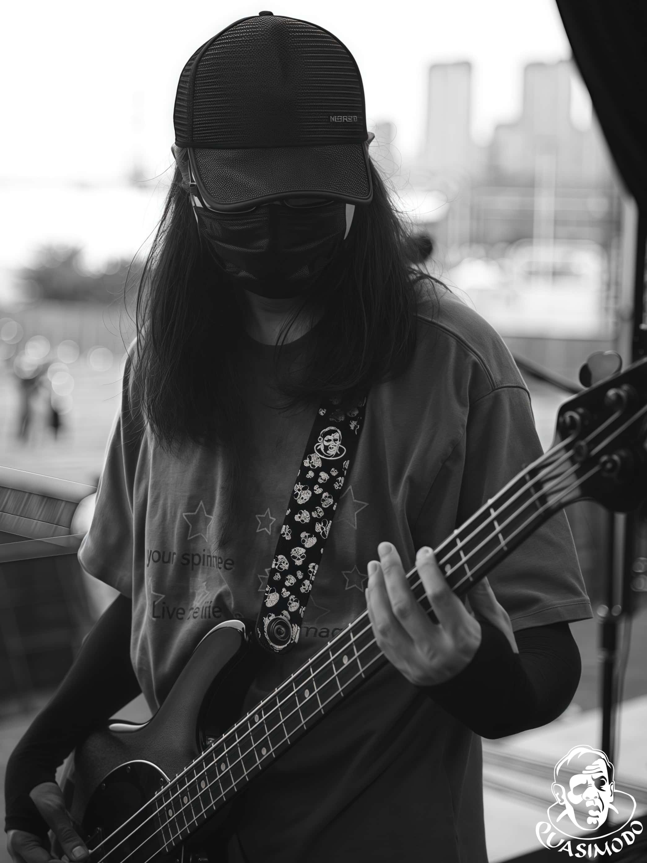 Facestraps rockcraft studio