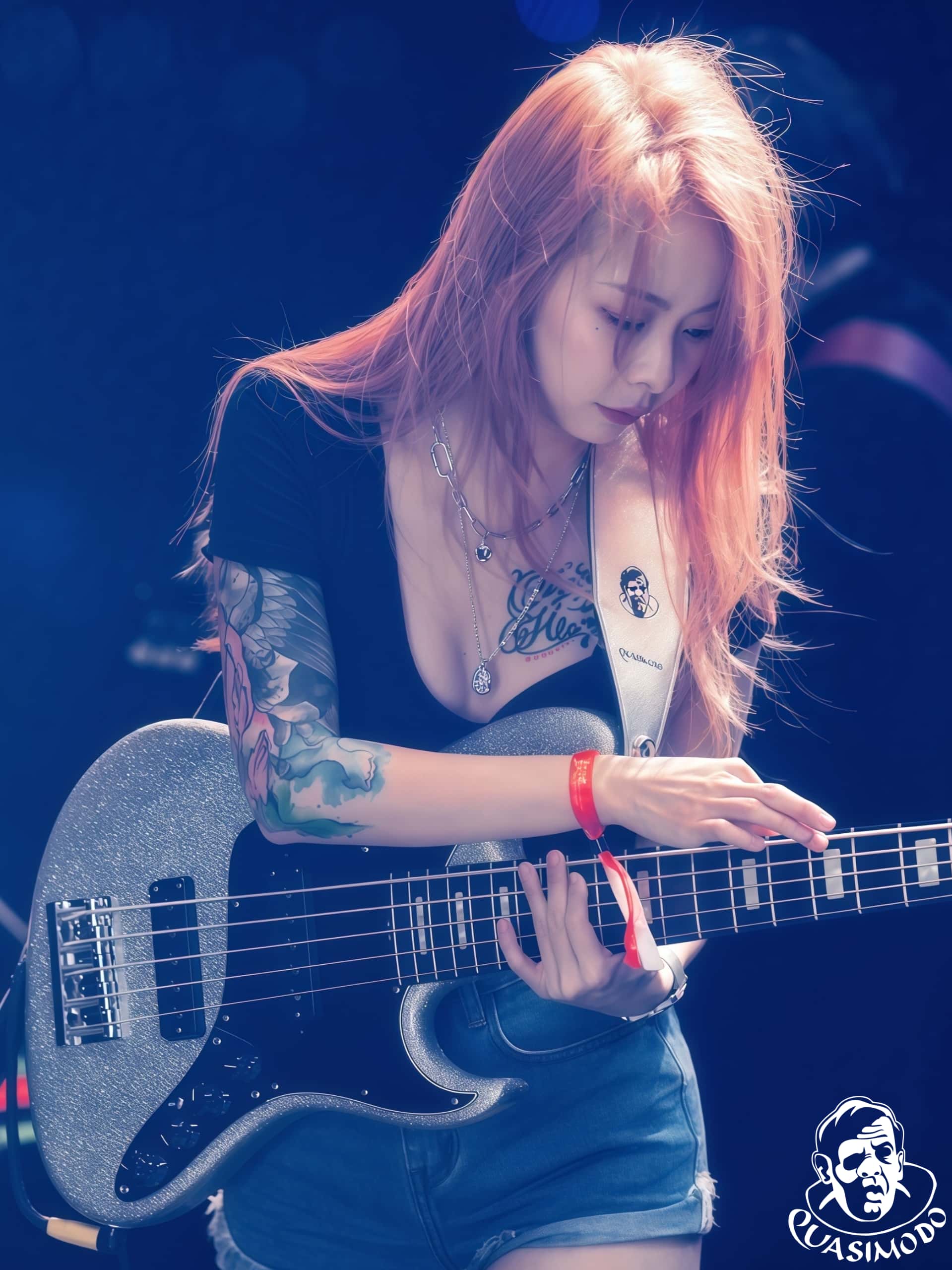 Facestraps rockcraft studio