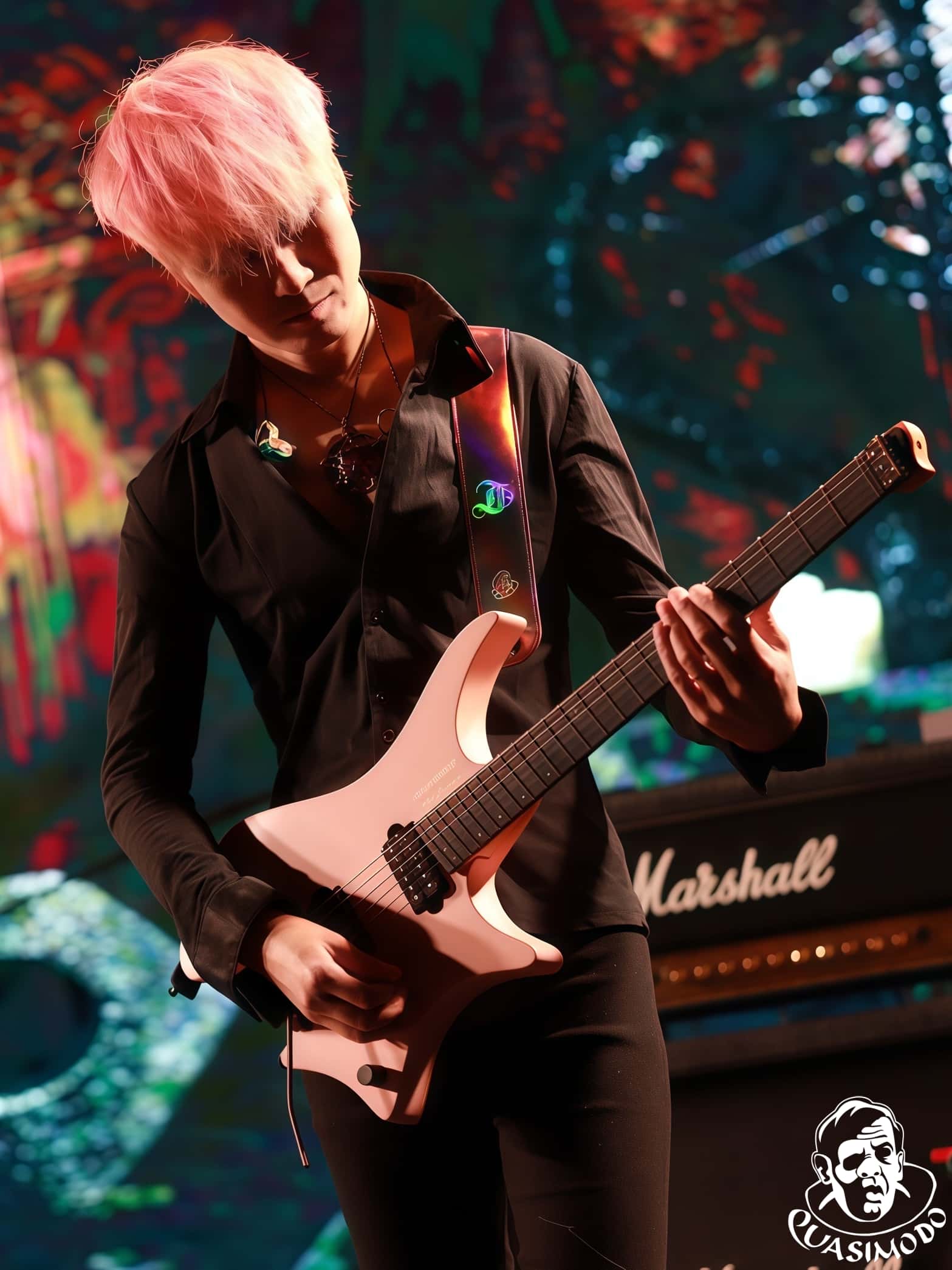 Facestraps rockcraft studio