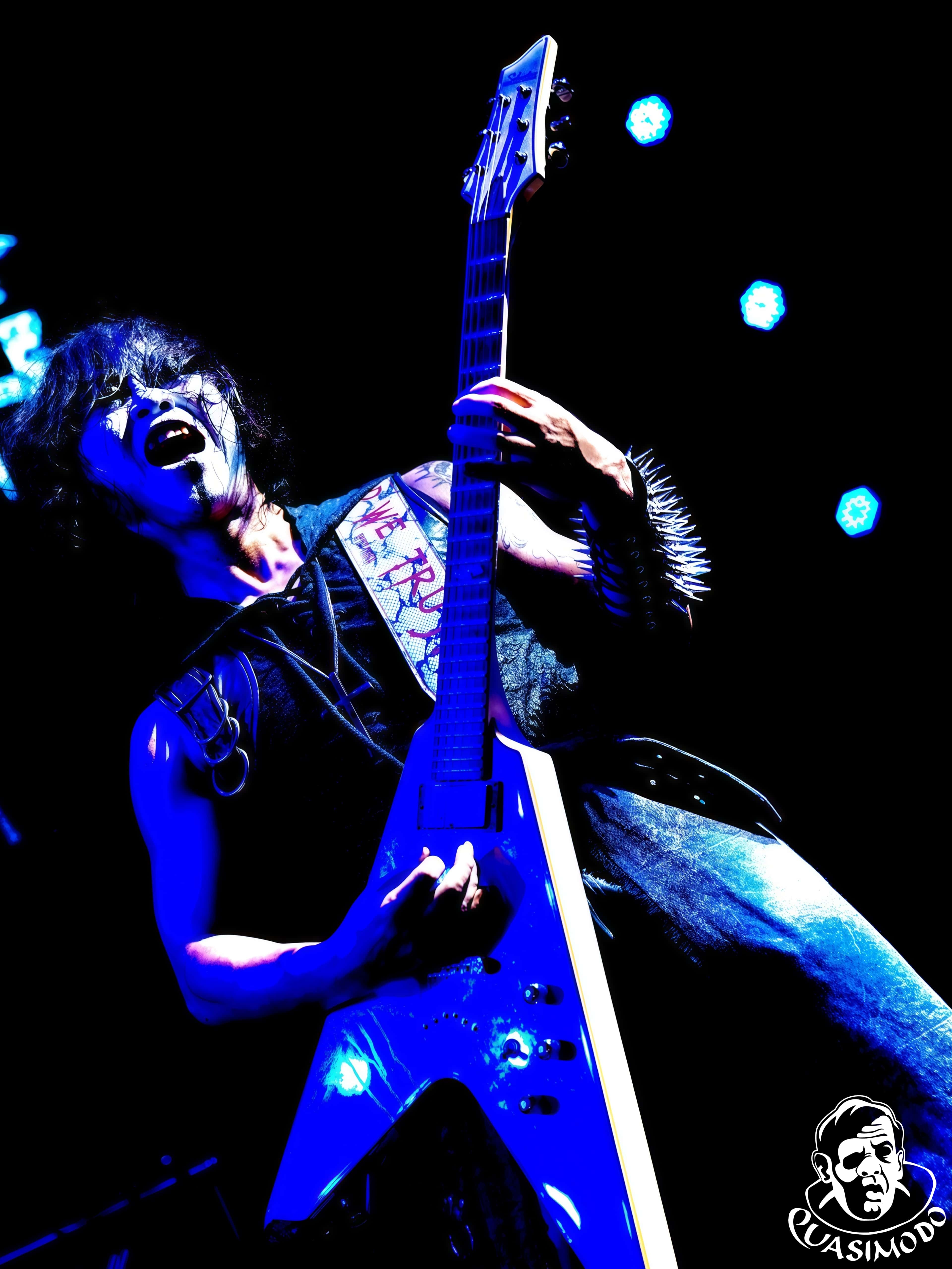 Facestraps rockcraft studio