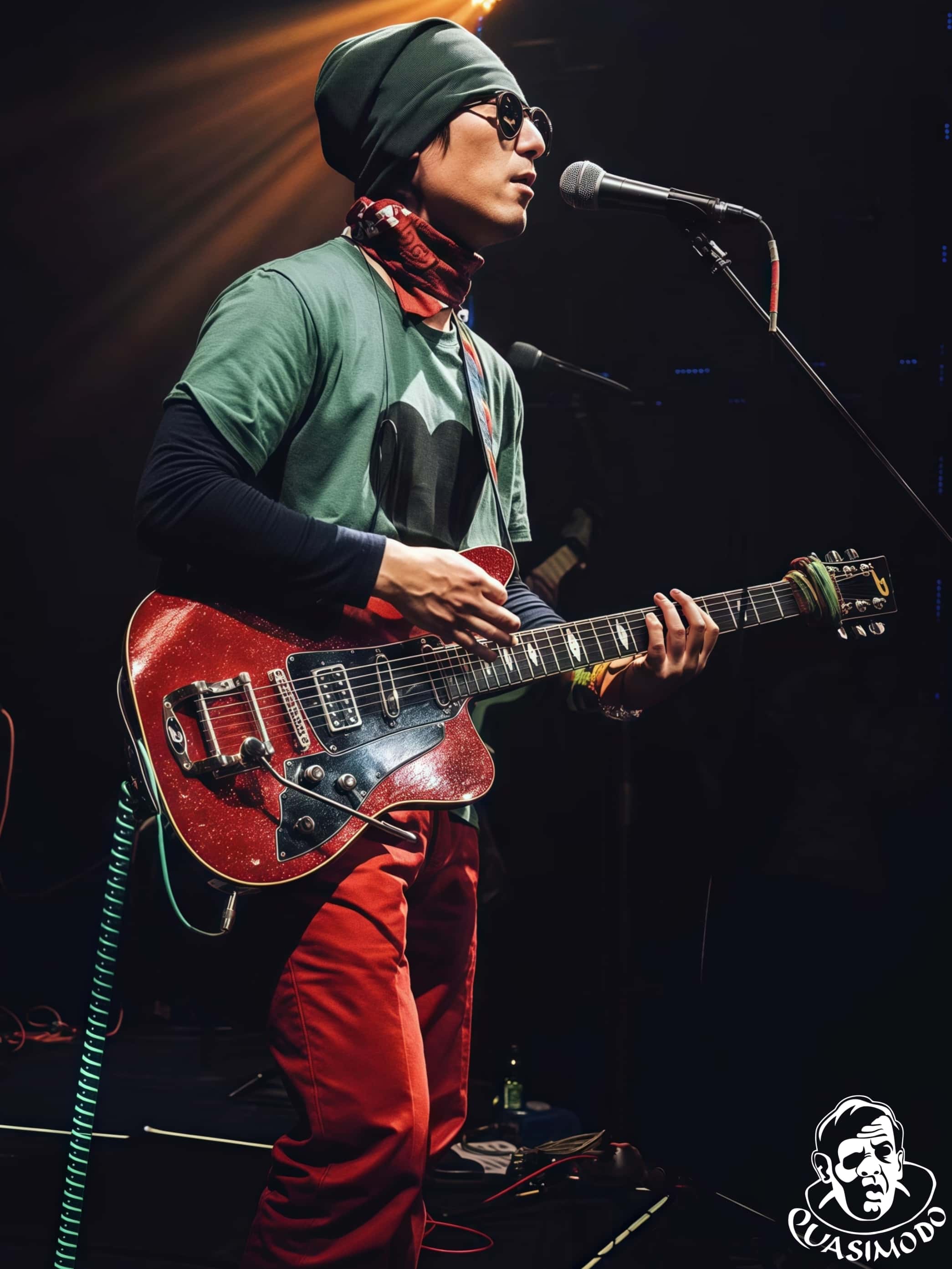 Facestraps rockcraft studio