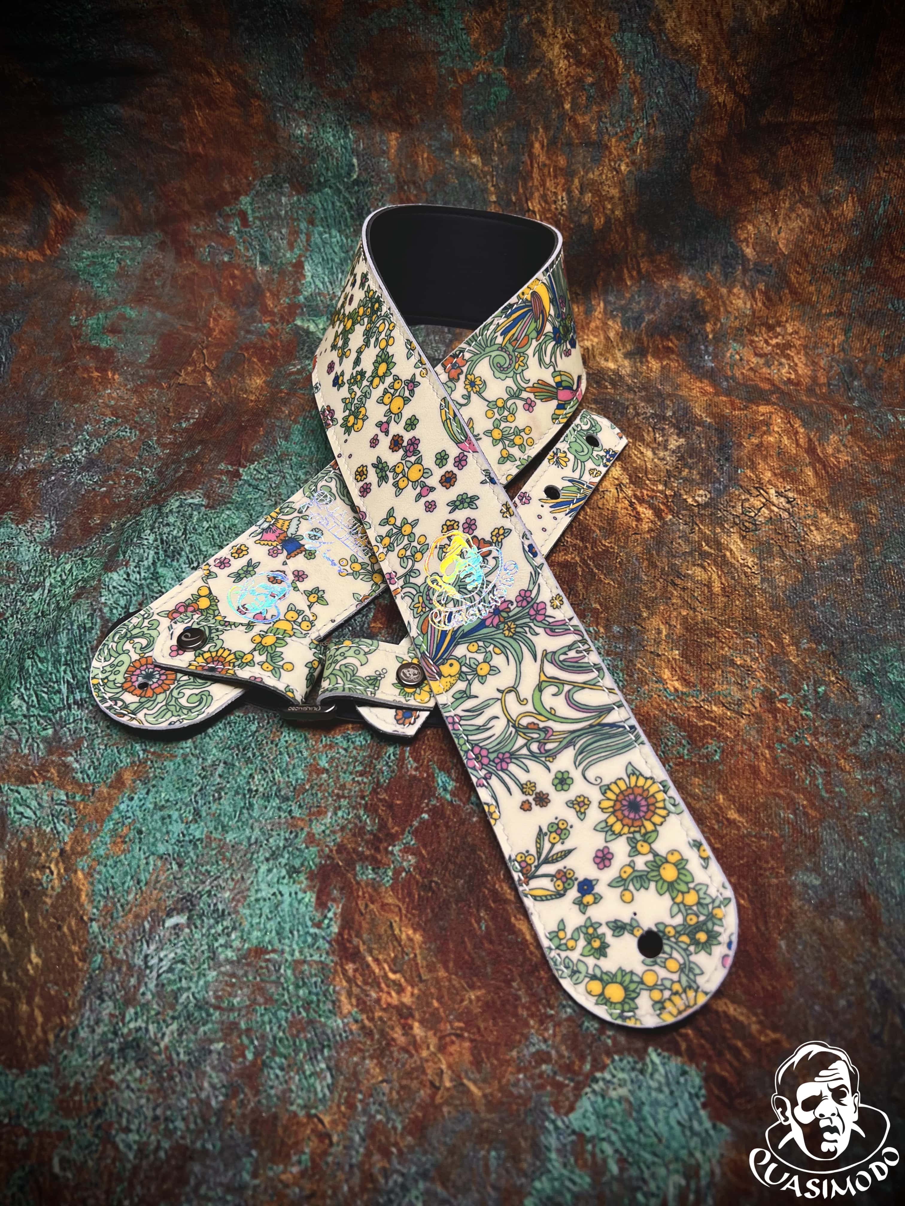 Facestraps rockcraft studio