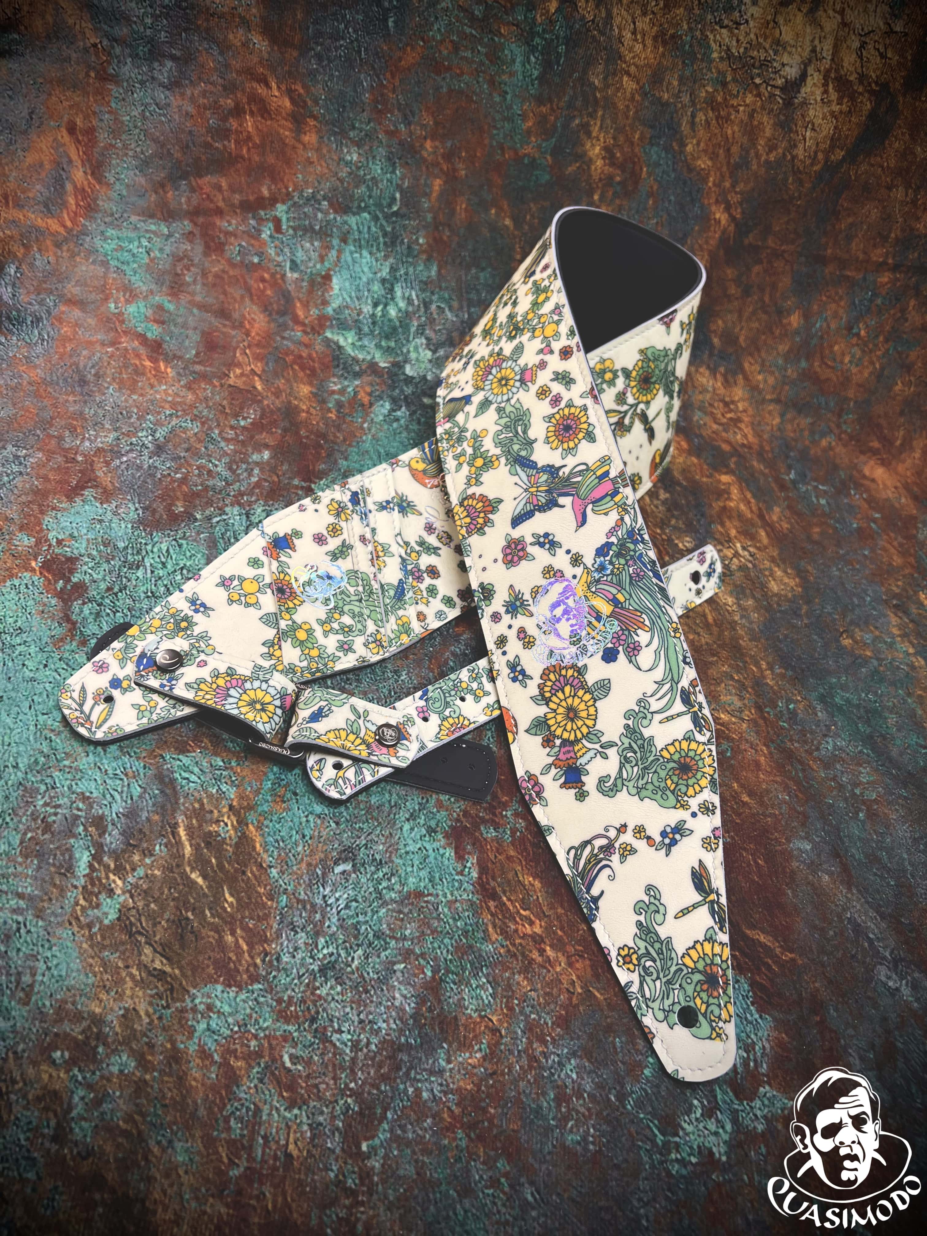 Facestraps rockcraft studio