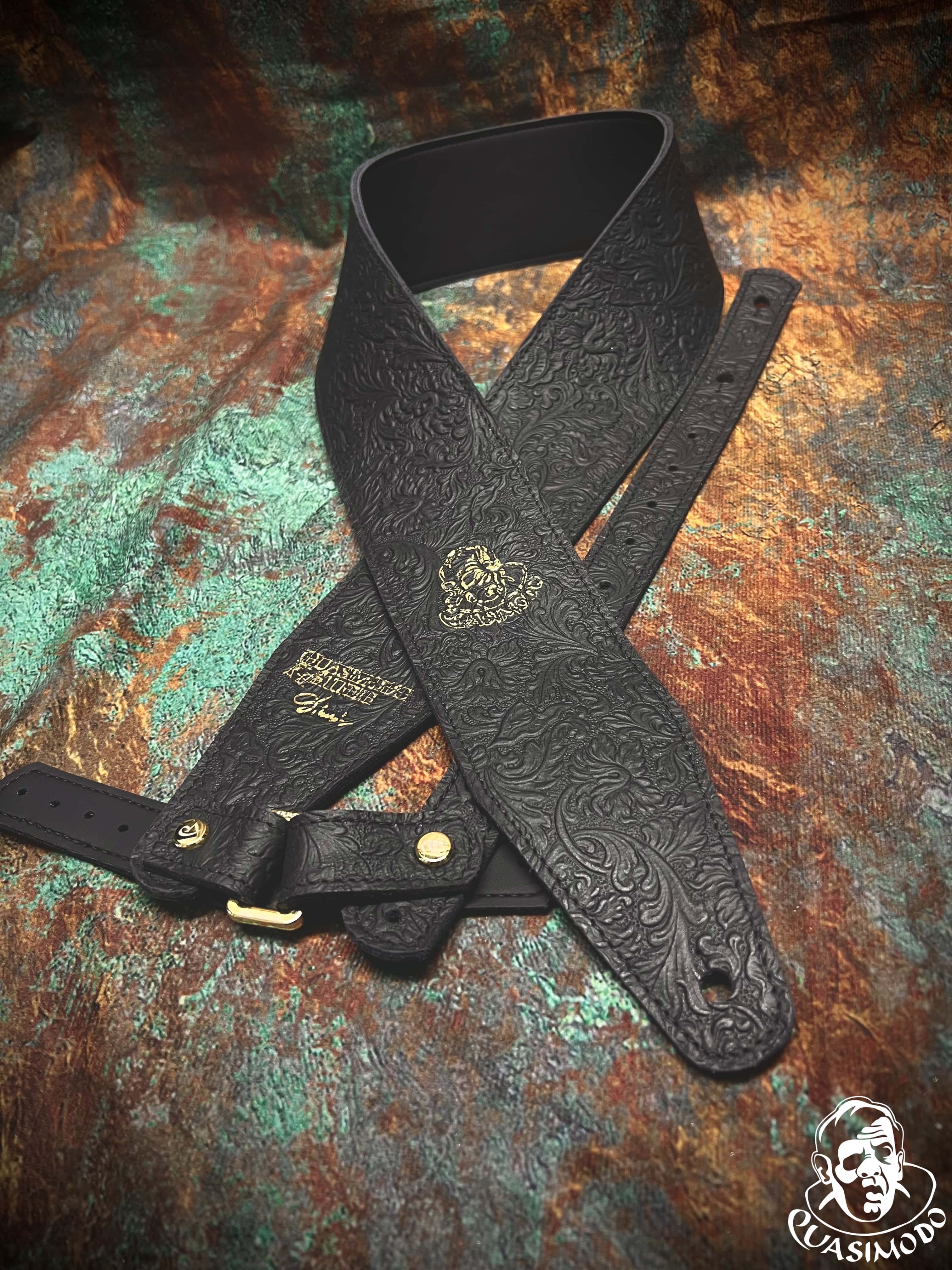 Facestraps rockcraft studio