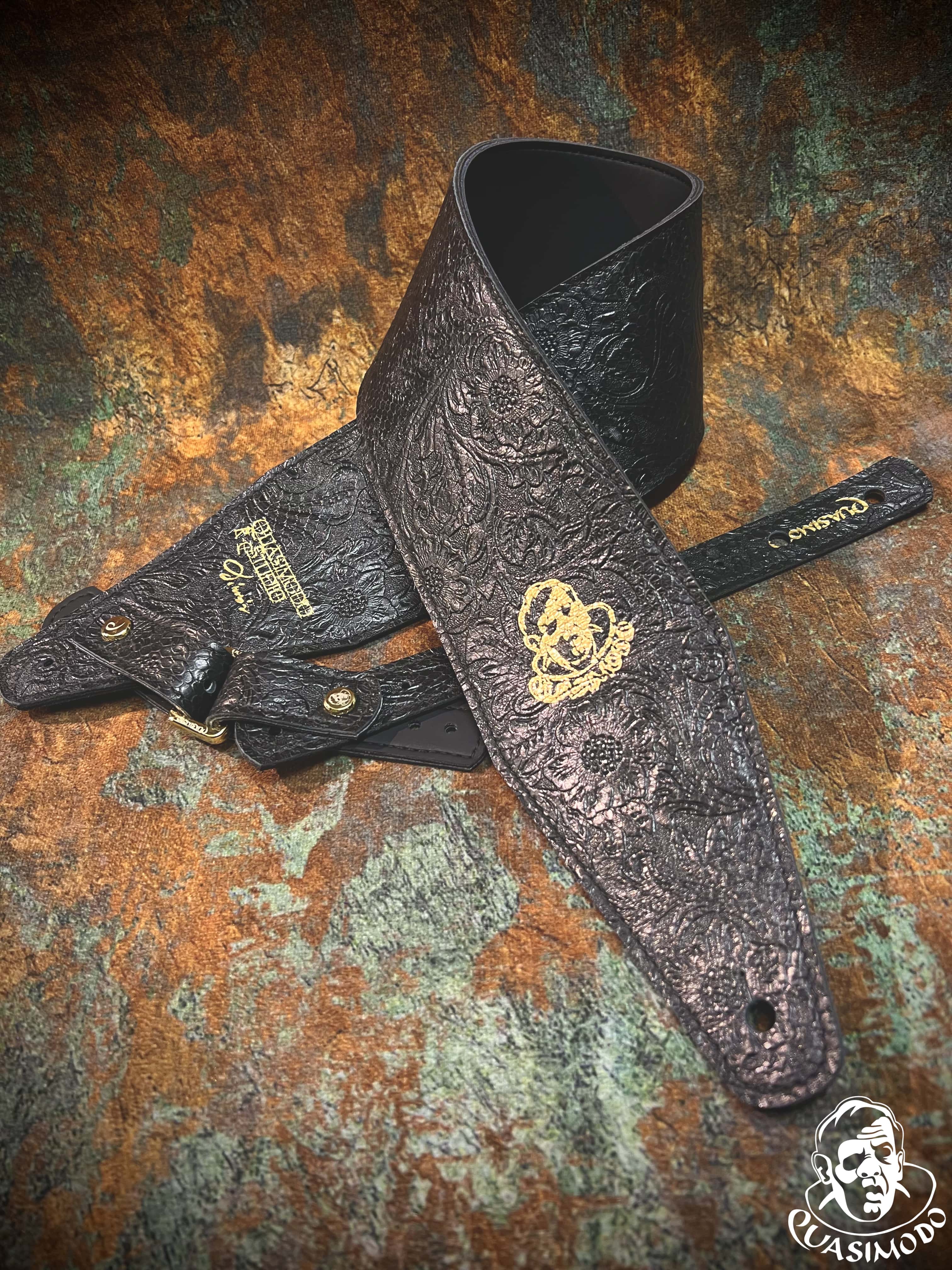 Facestraps rockcraft studio