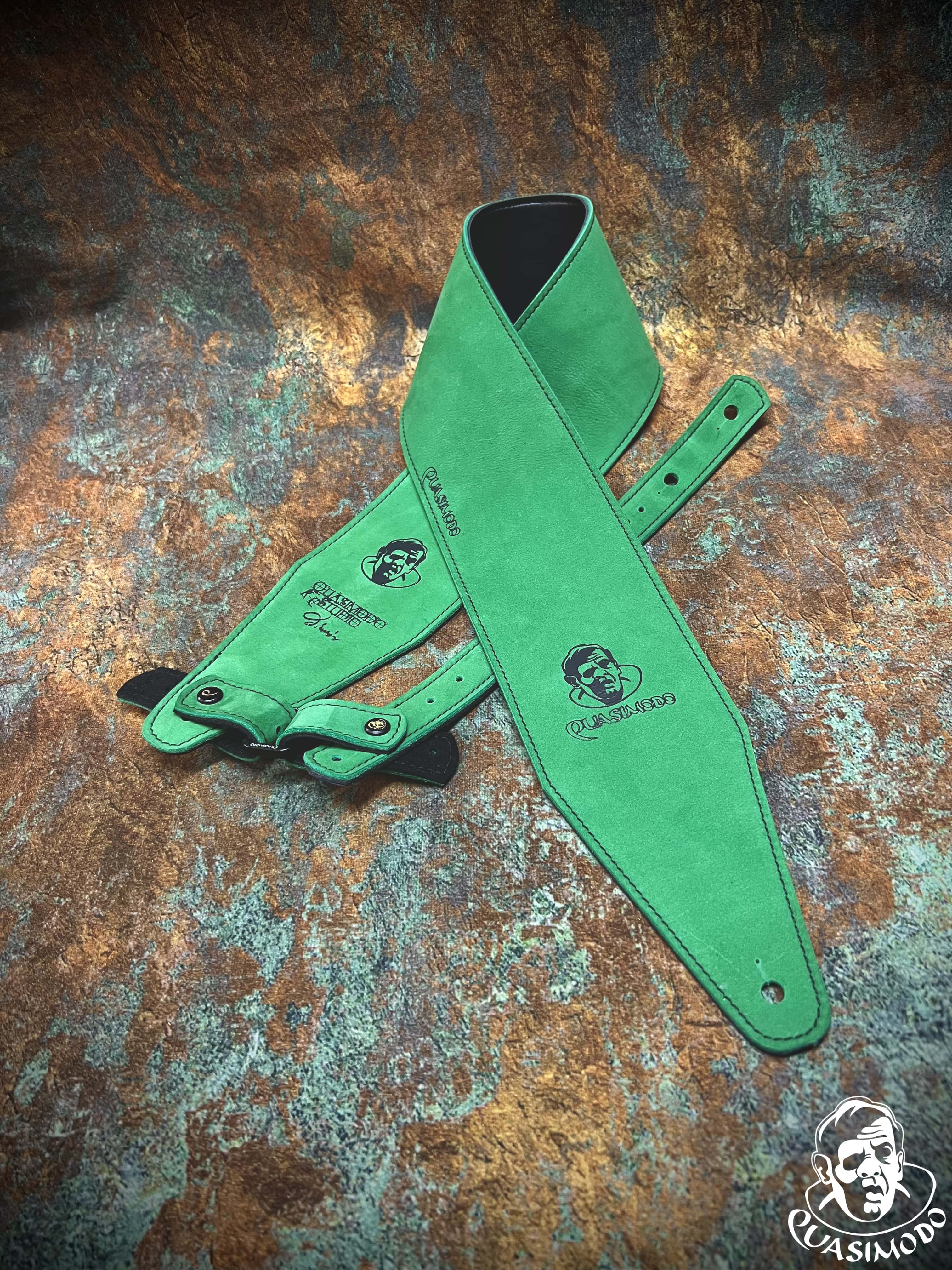 Facestraps rockcraft studio