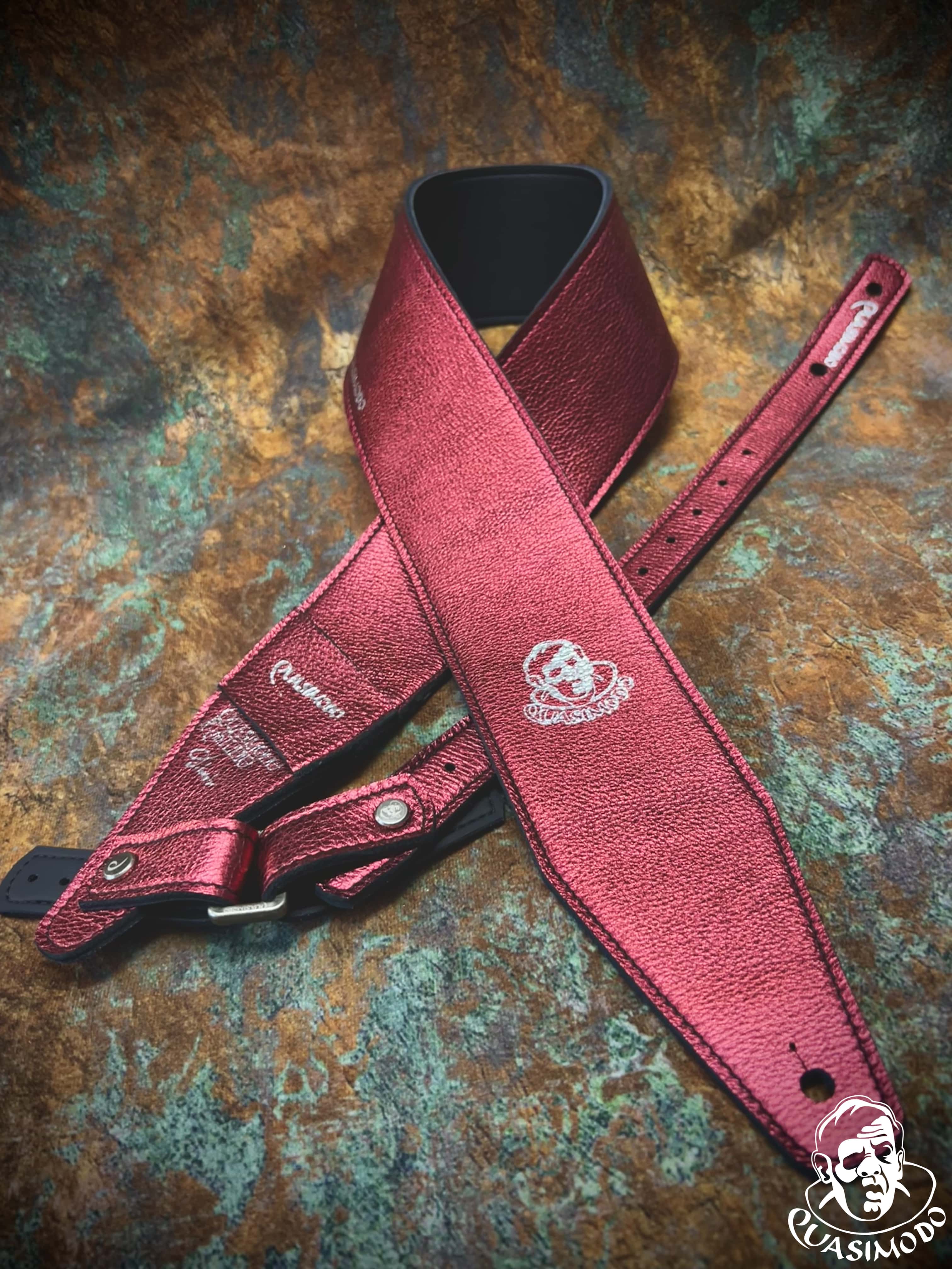 Facestraps rockcraft studio