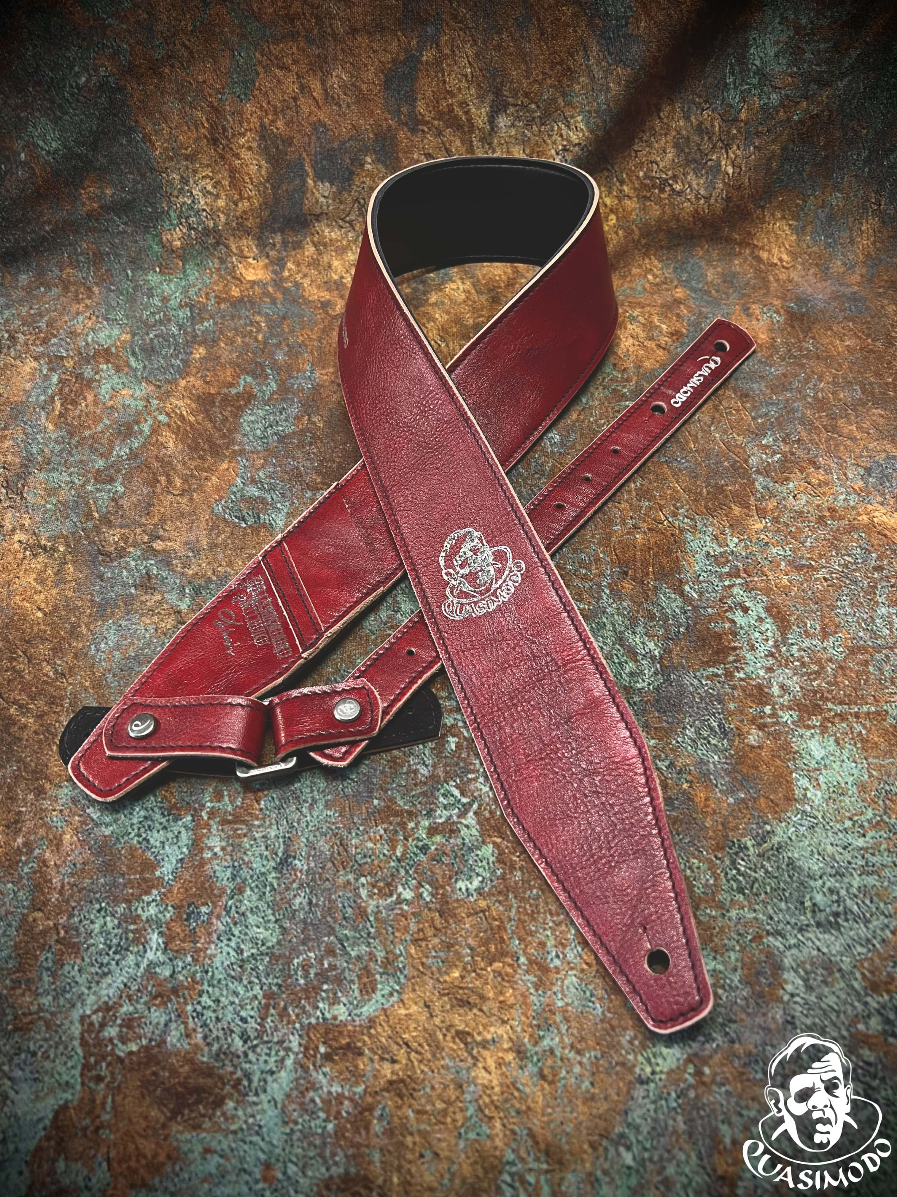 Facestraps rockcraft studio