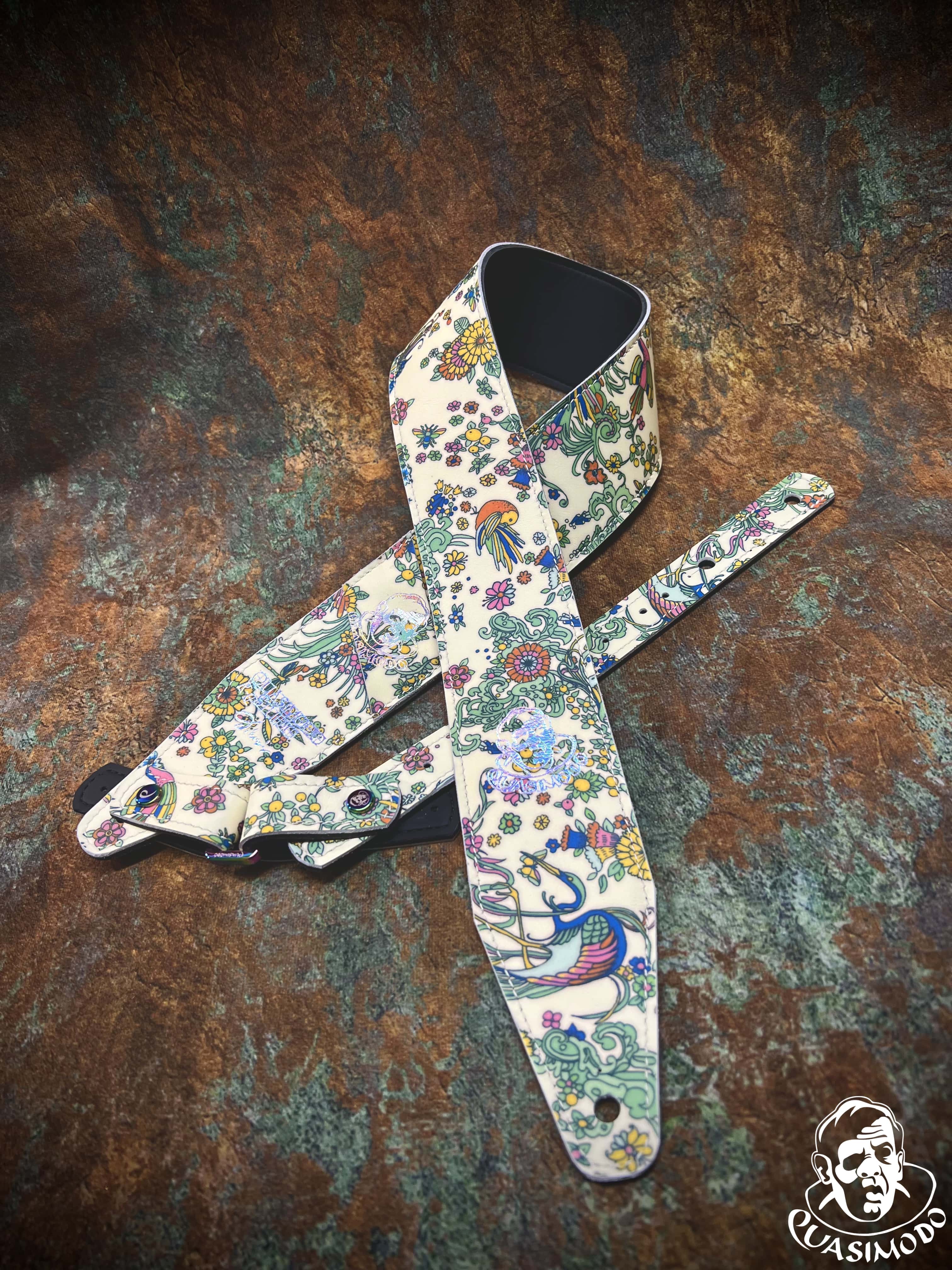 Facestraps rockcraft studio