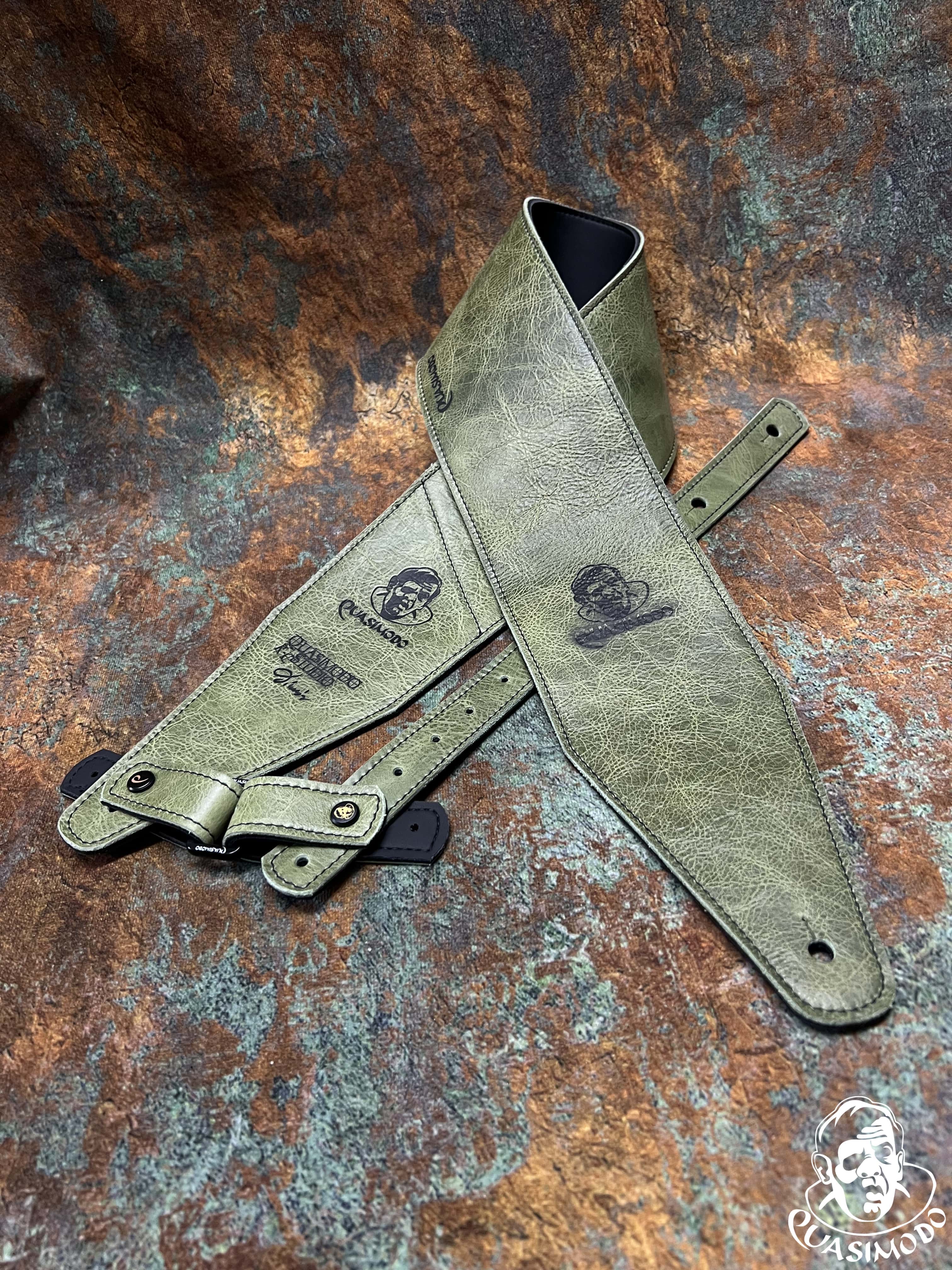 Facestraps rockcraft studio