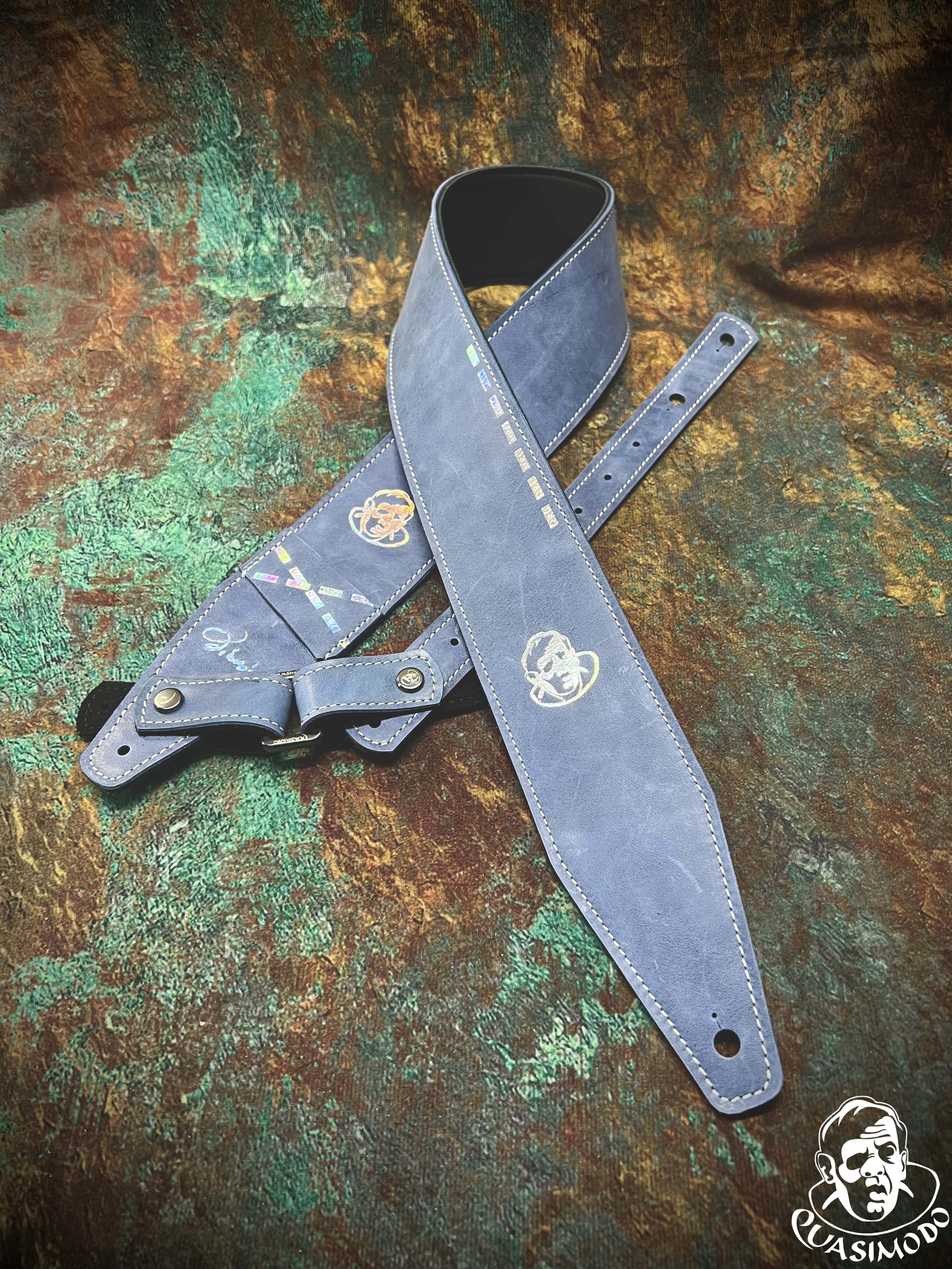 Facestraps rockcraft studio