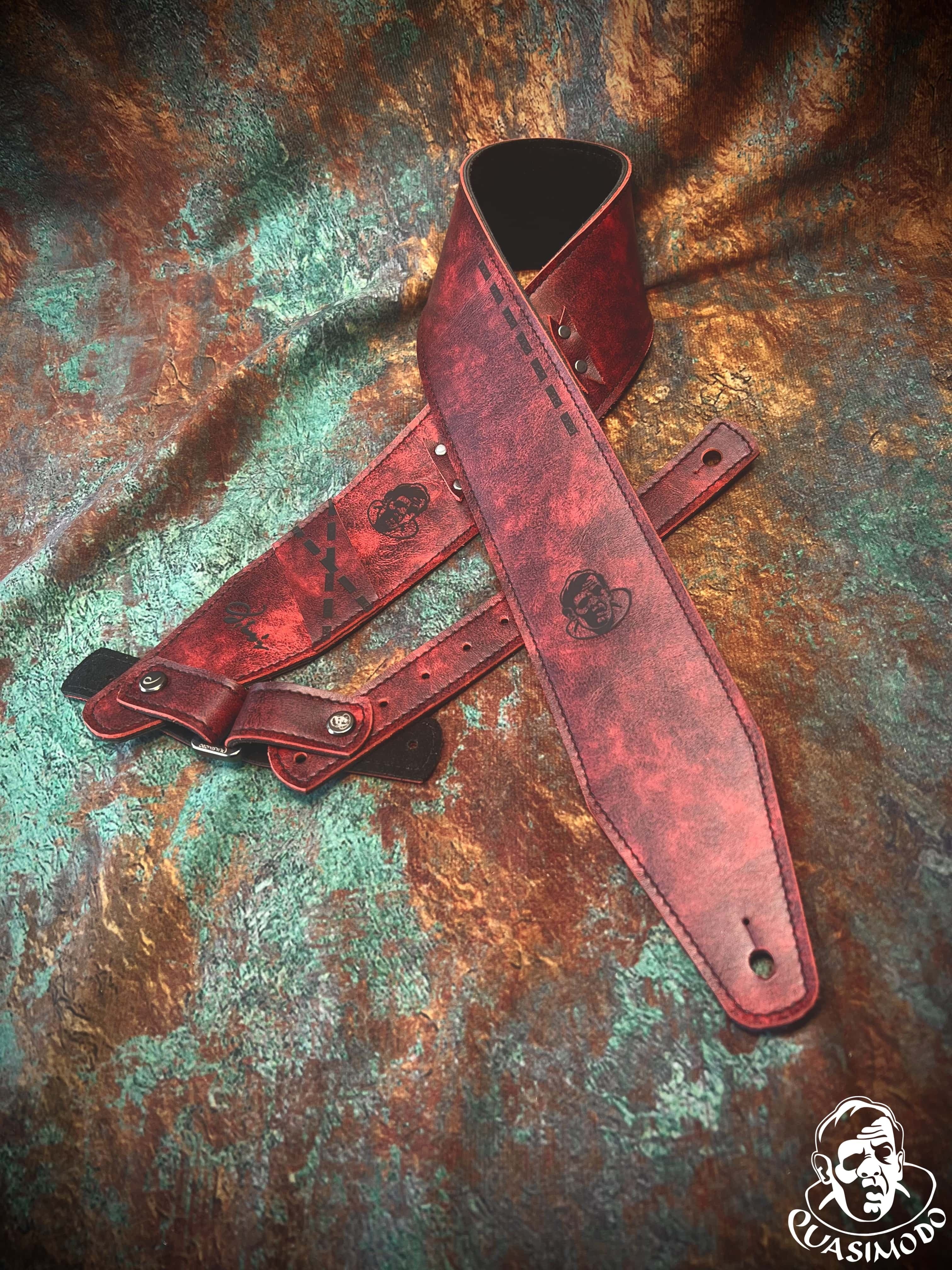 Facestraps rockcraft studio