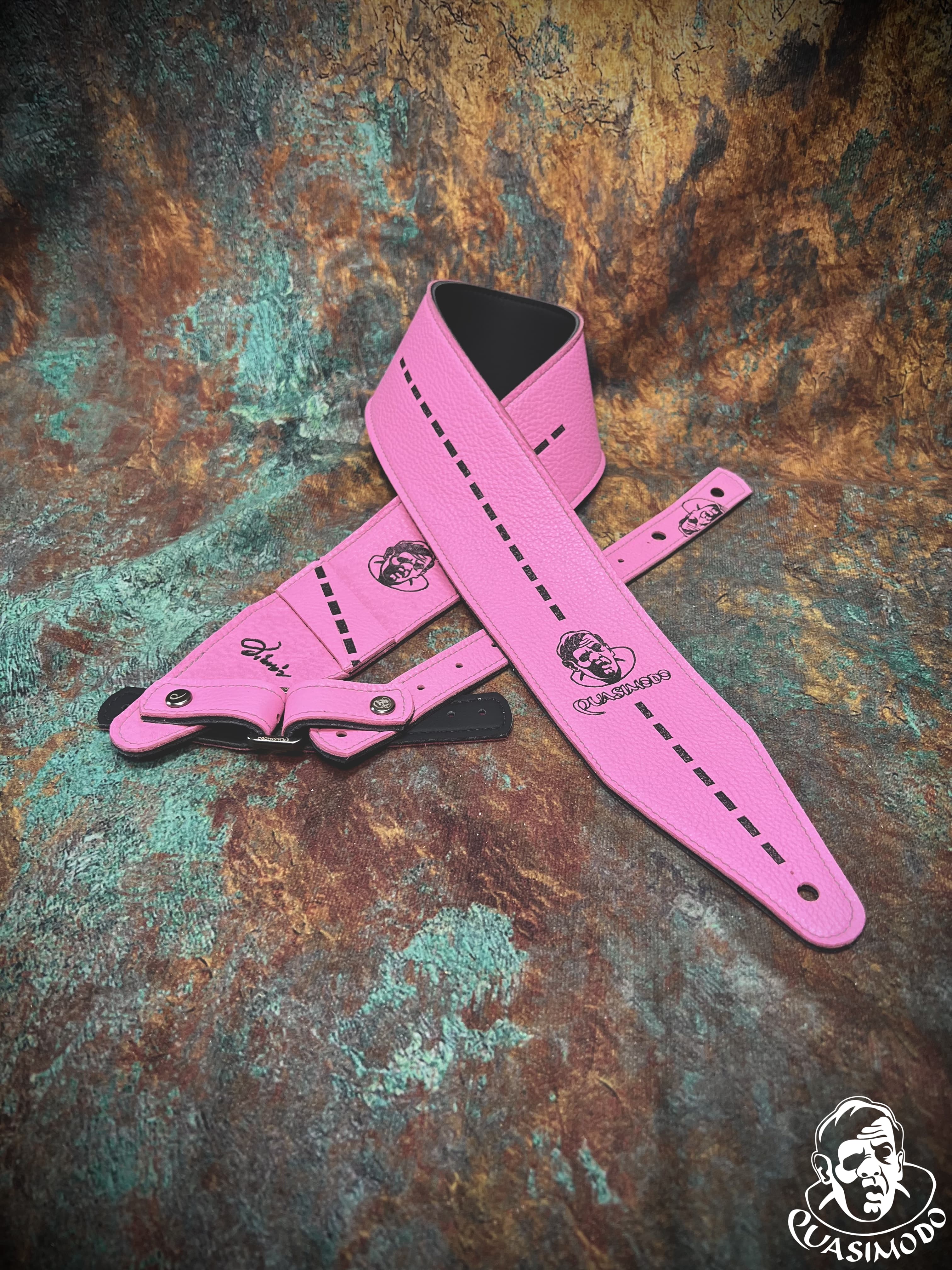 Facestraps rockcraft studio