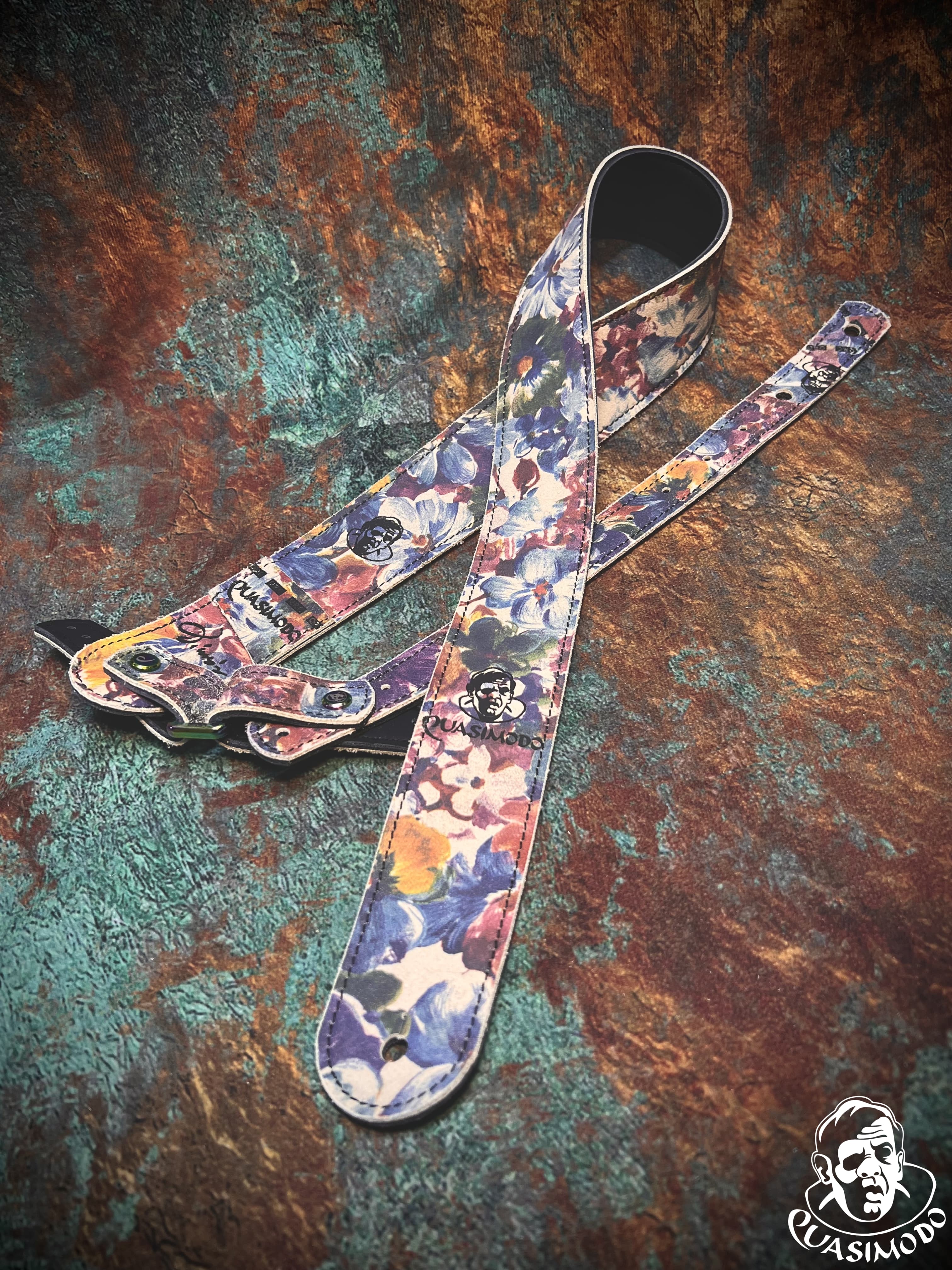 Facestraps rockcraft studio