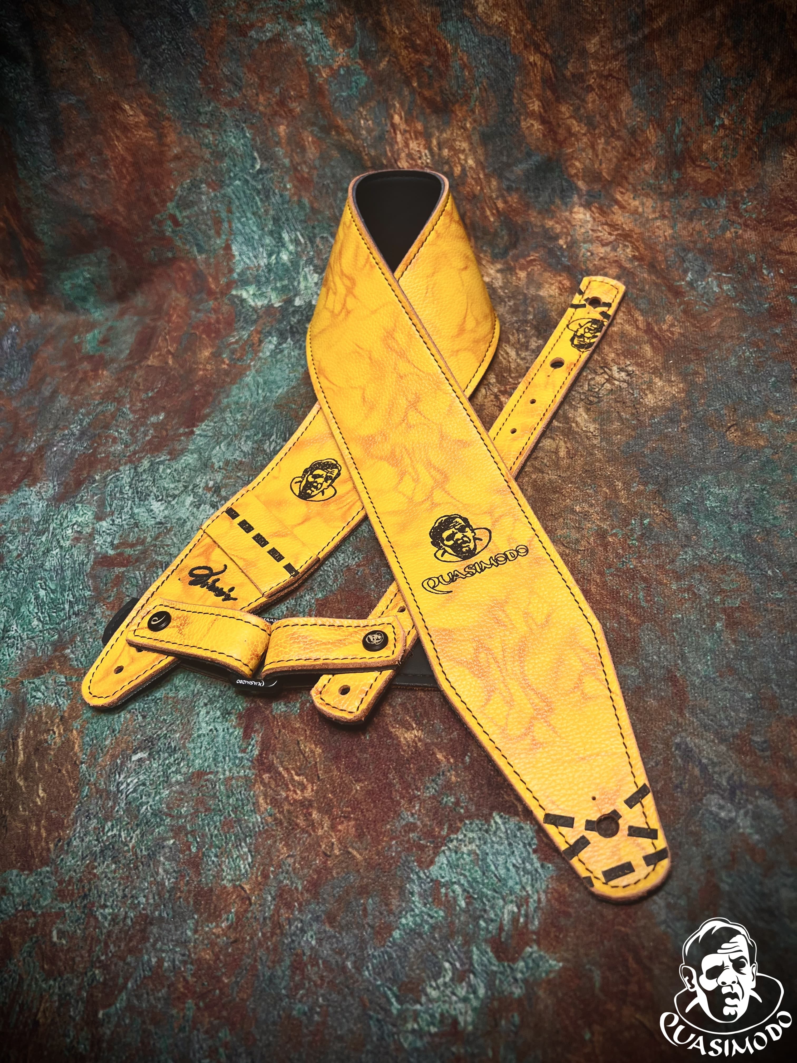 Facestraps rockcraft studio