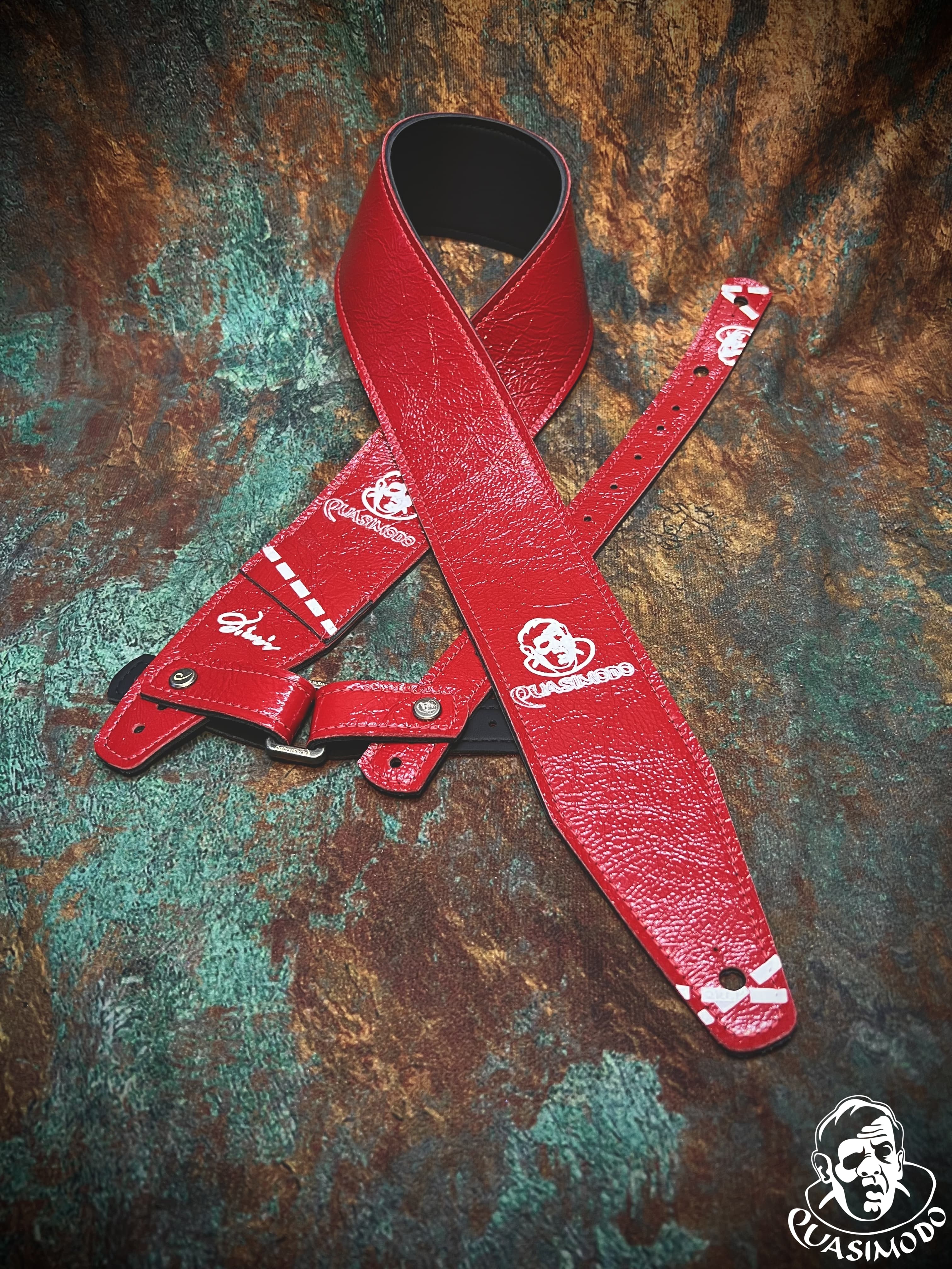 Facestraps rockcraft studio