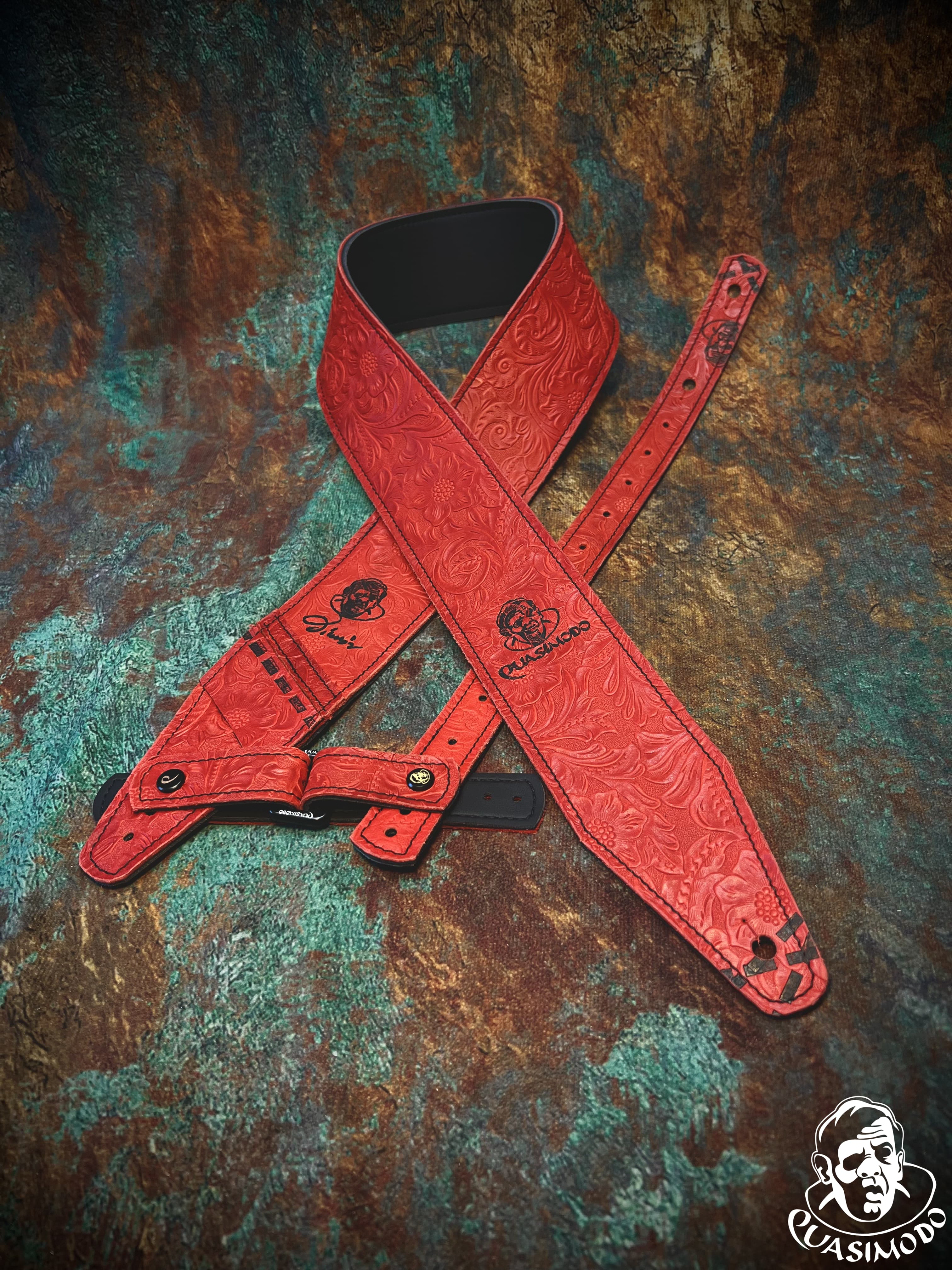 Facestraps rockcraft studio