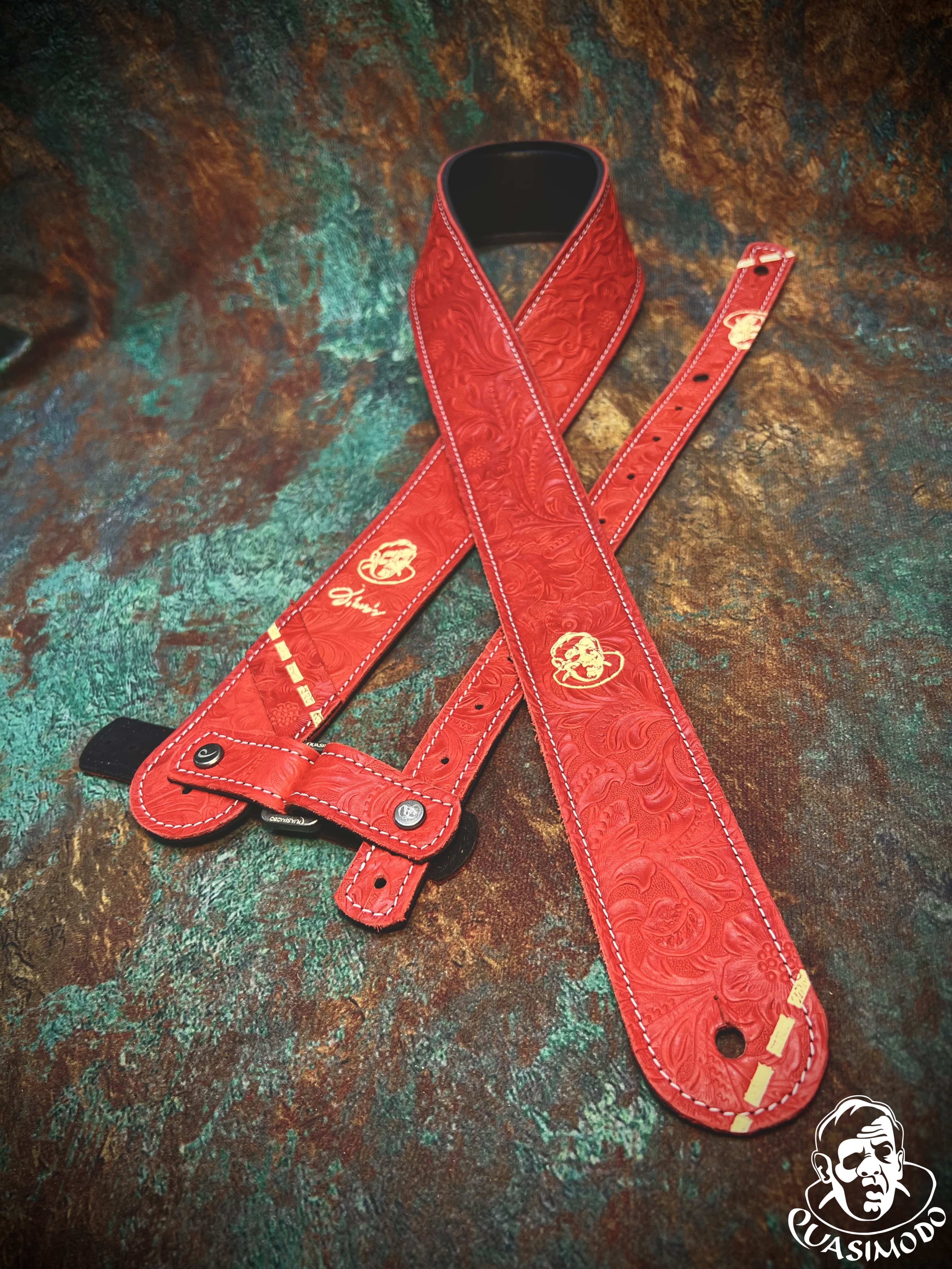 Facestraps rockcraft studio