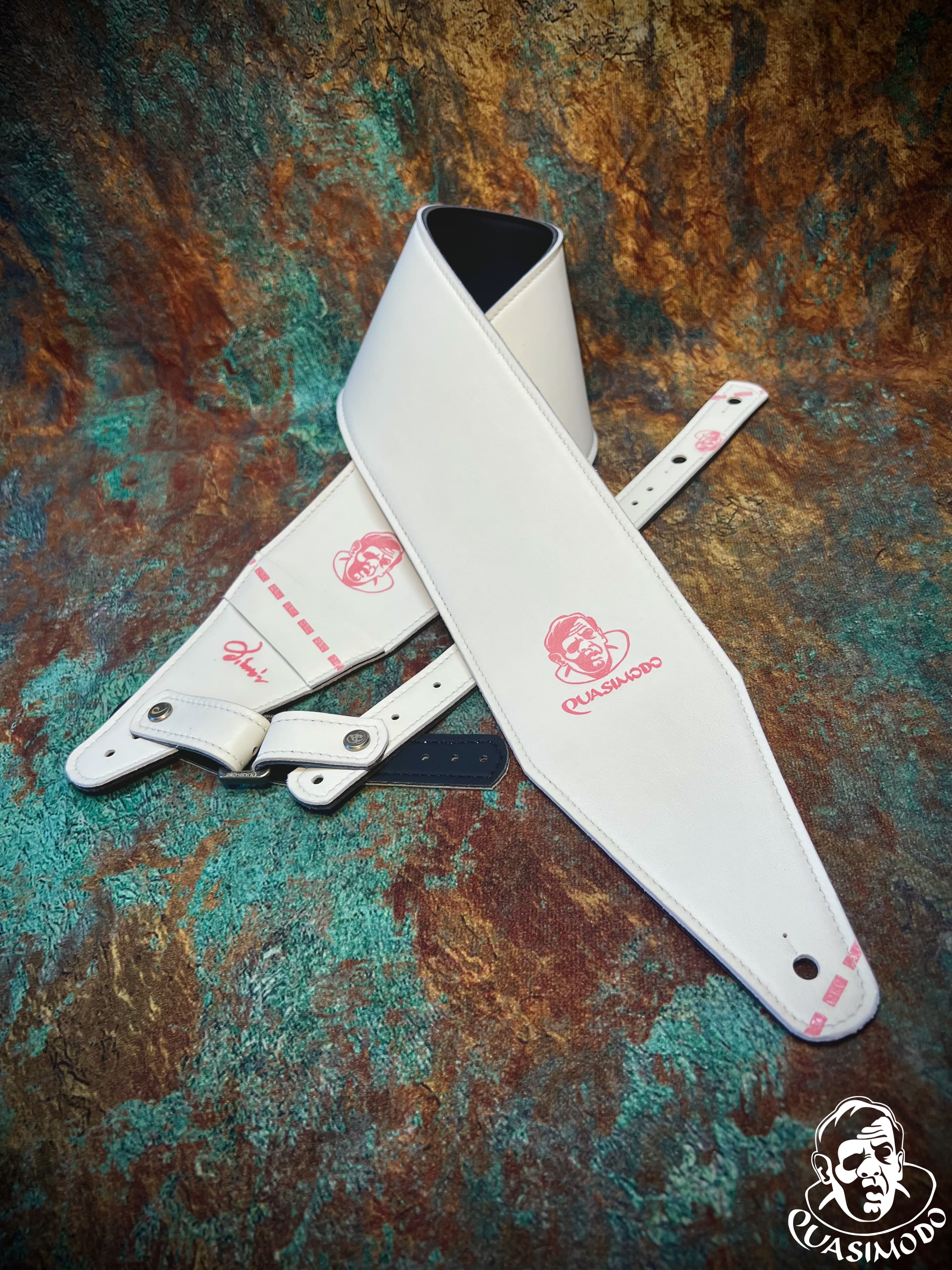 Facestraps rockcraft studio