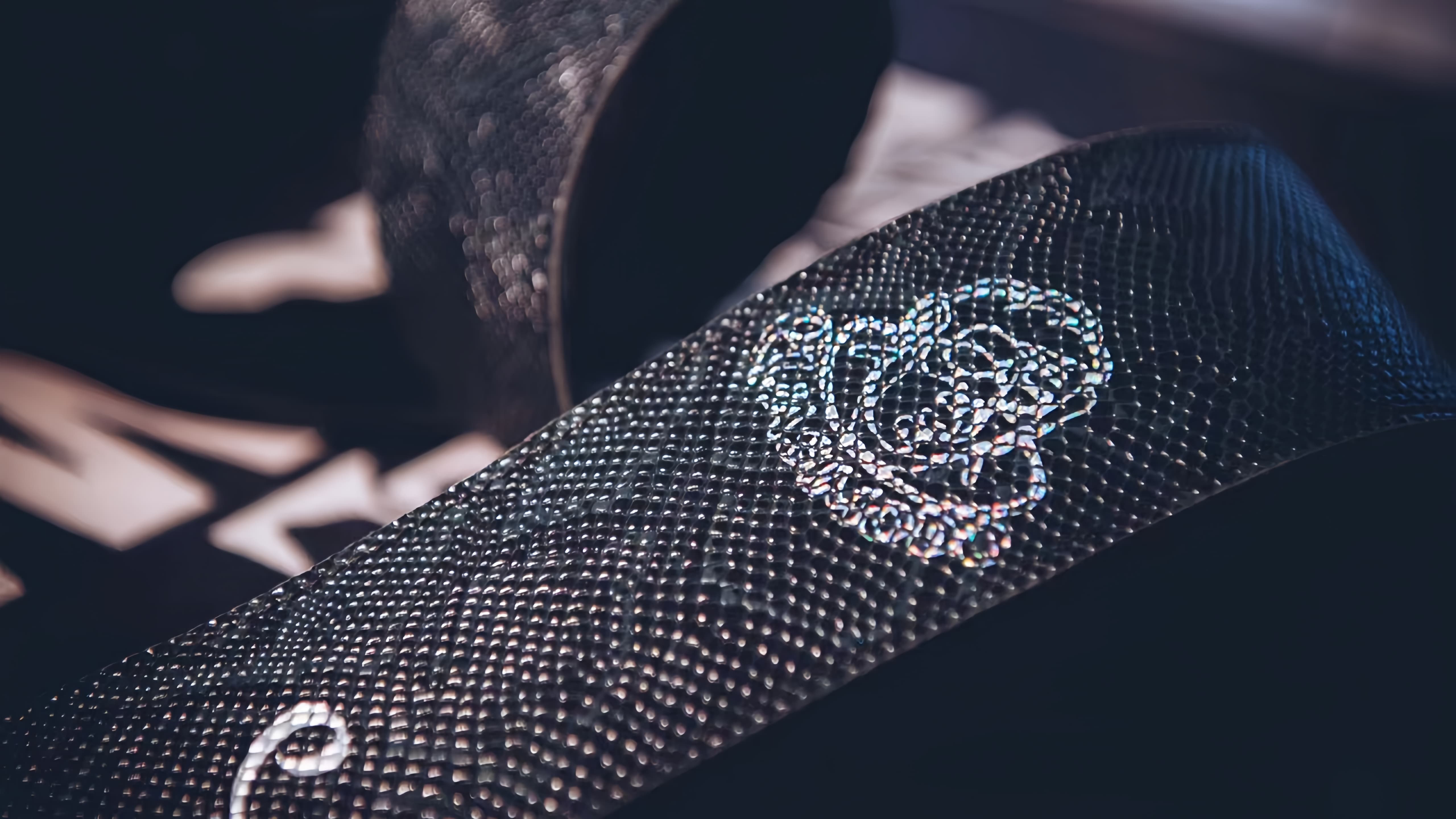 Facestraps rockcraft studio